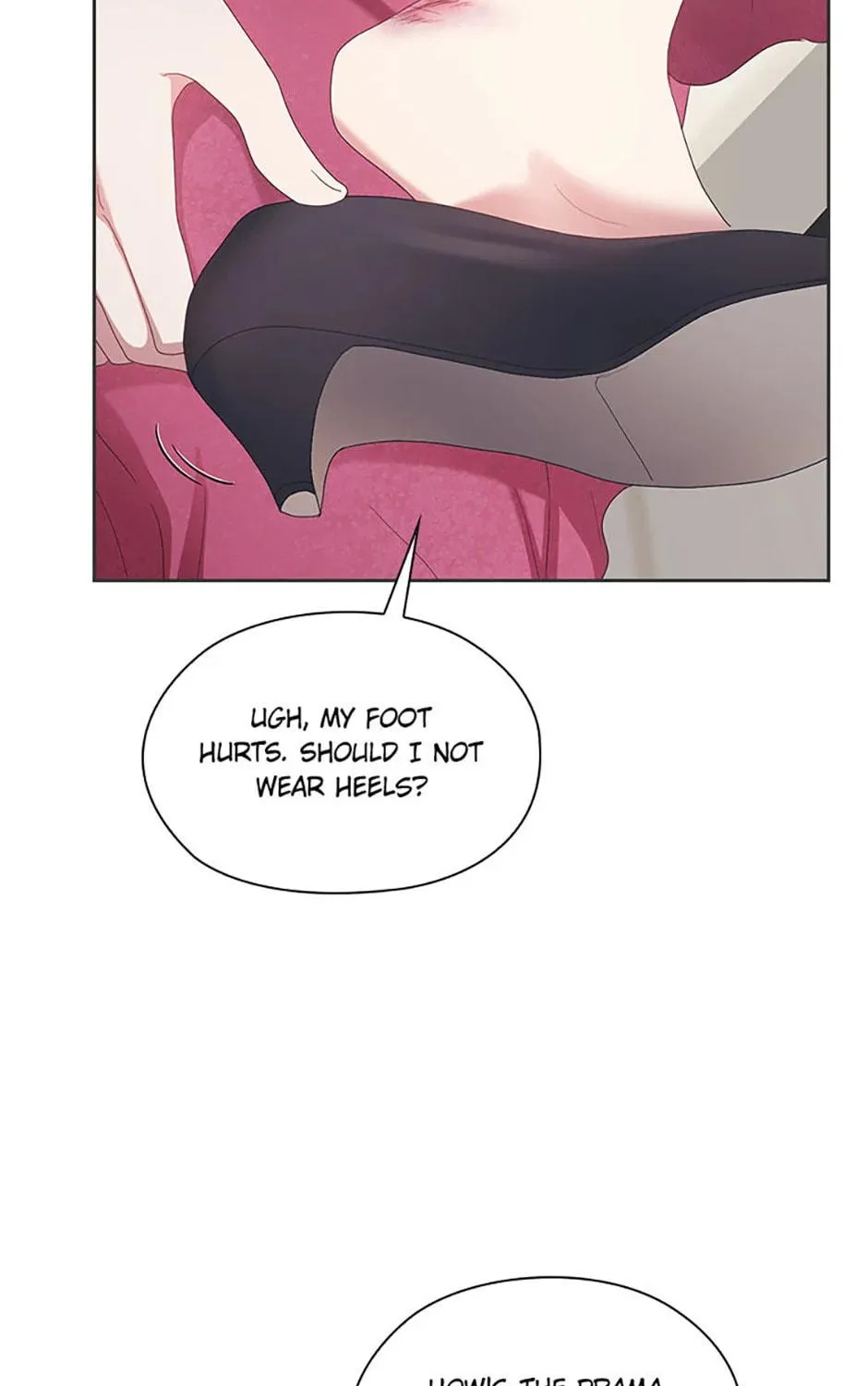 A Confident Marriage Chapter 15 page 9 - 