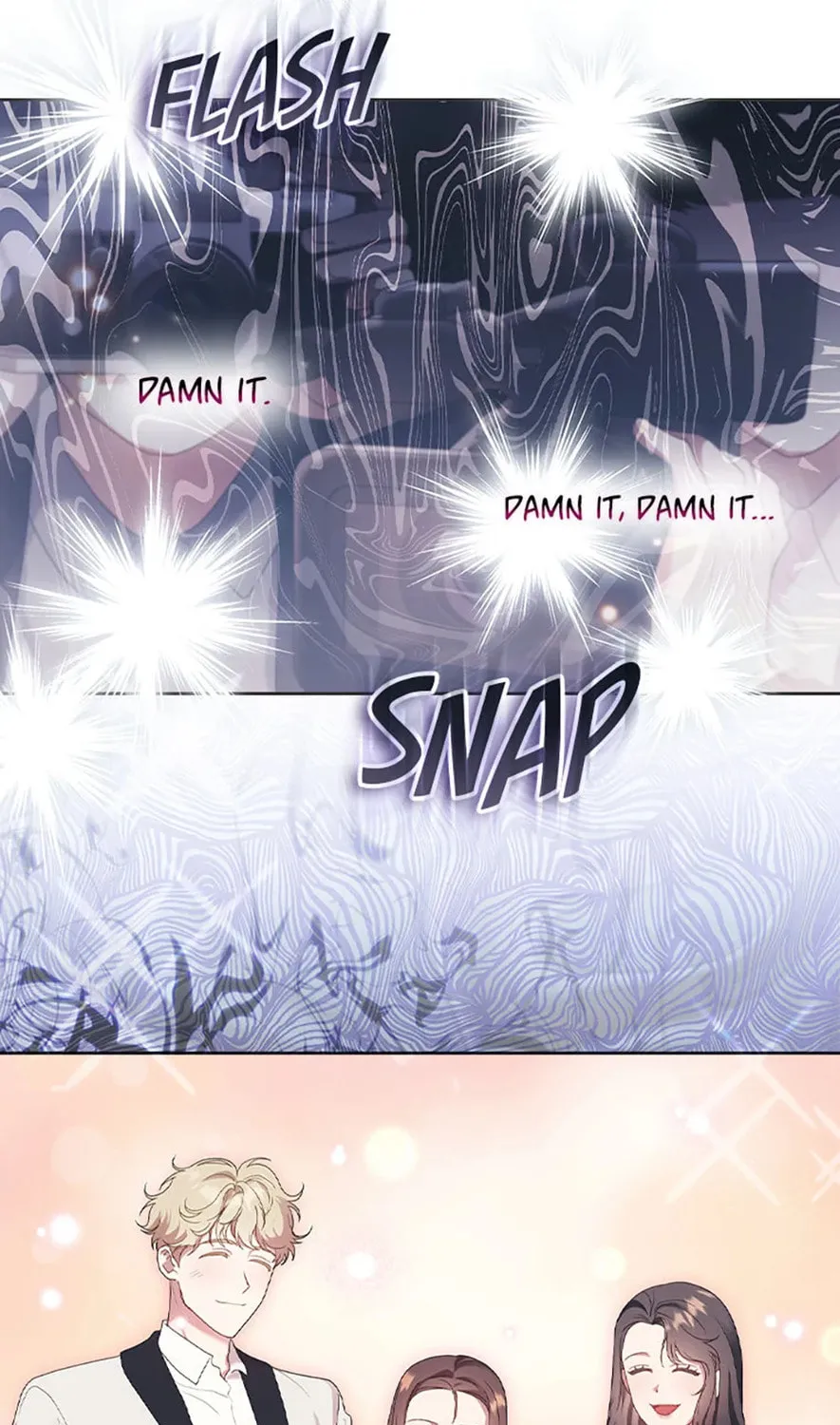 A Confident Marriage Chapter 15 page 85 - 