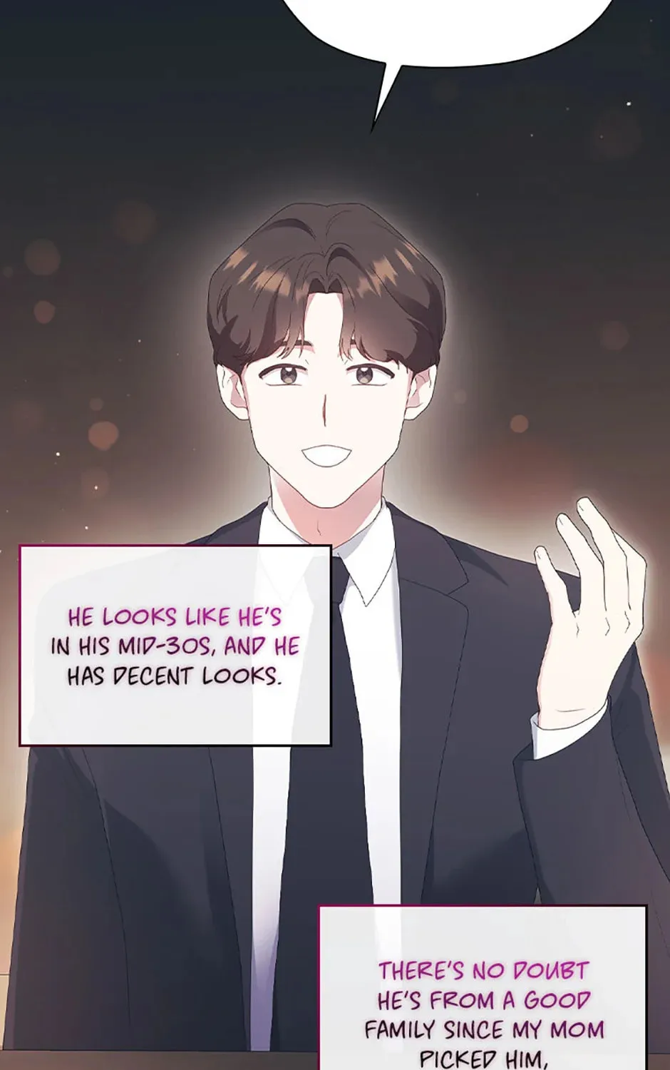 A Confident Marriage Chapter 15 page 97 - 