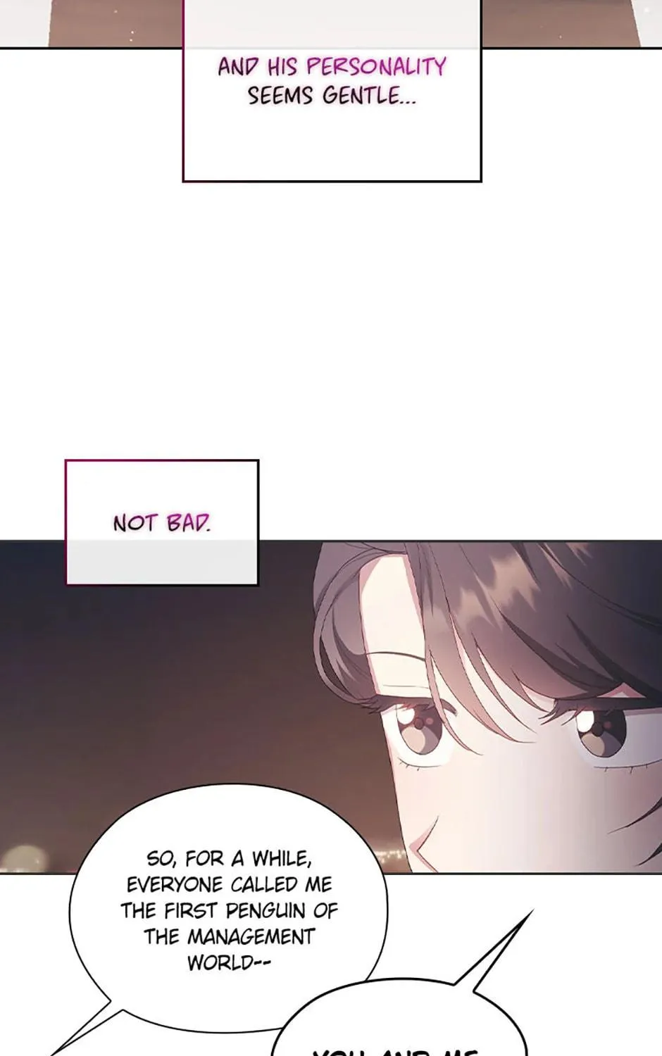 A Confident Marriage Chapter 15 page 99 - 