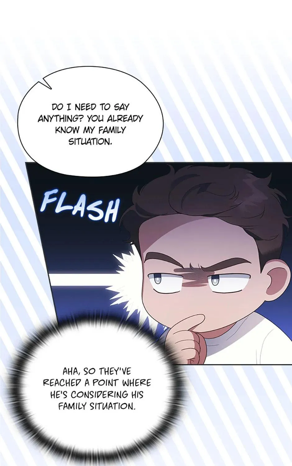 A Confident Marriage Chapter 16 page 11 - 