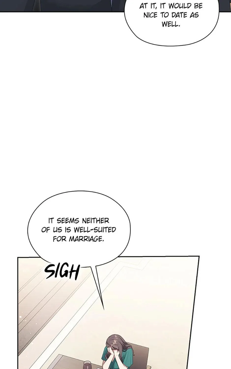 A Confident Marriage Chapter 16 page 107 - 