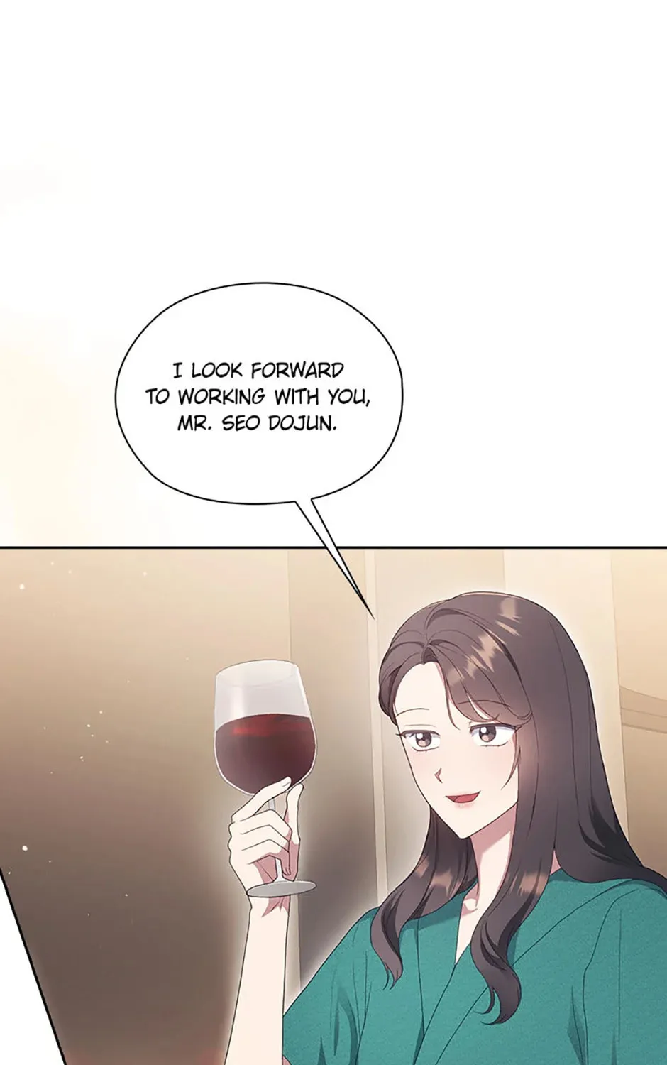 A Confident Marriage Chapter 16 page 115 - 