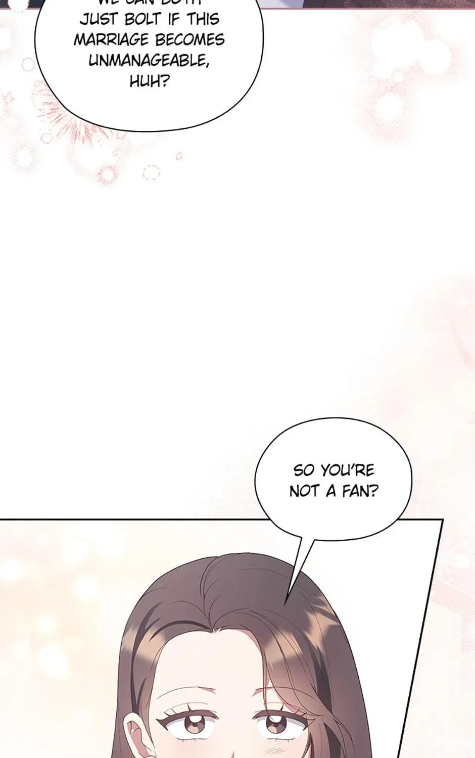 A Confident Marriage Chapter 16 page 135 - 