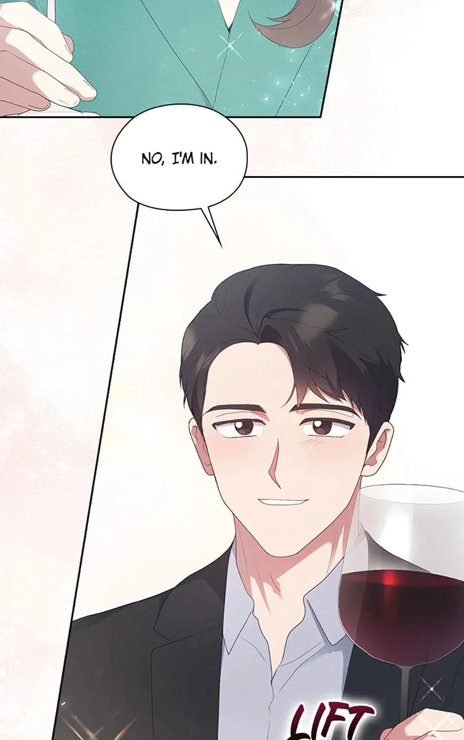 A Confident Marriage Chapter 16 page 137 - 