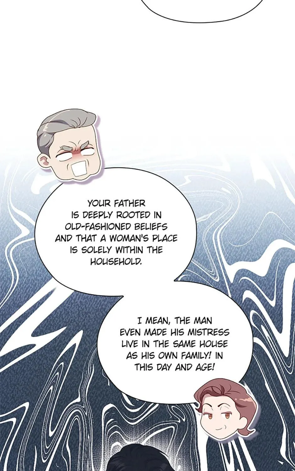A Confident Marriage Chapter 16 page 17 - 