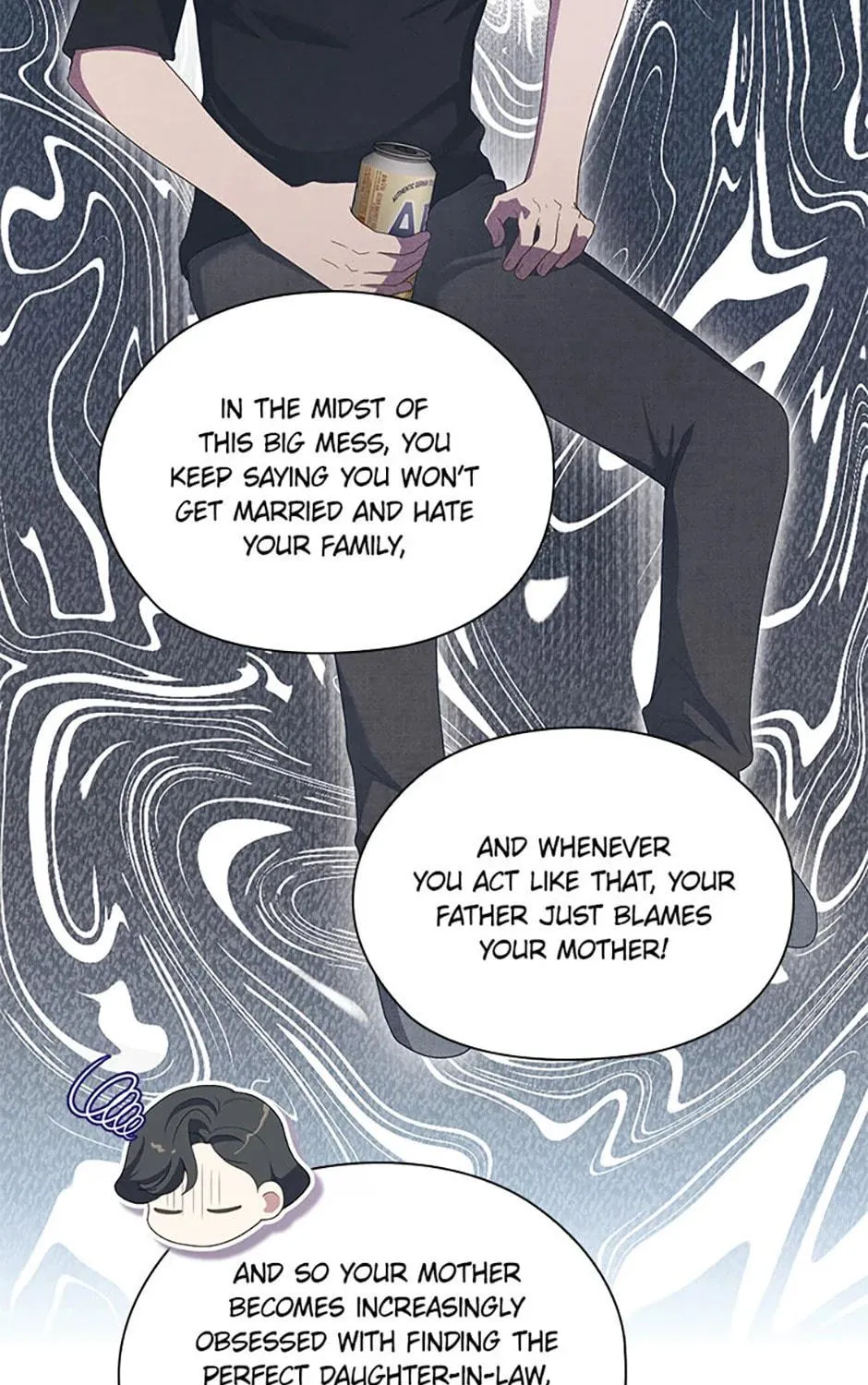 A Confident Marriage Chapter 16 page 19 - 