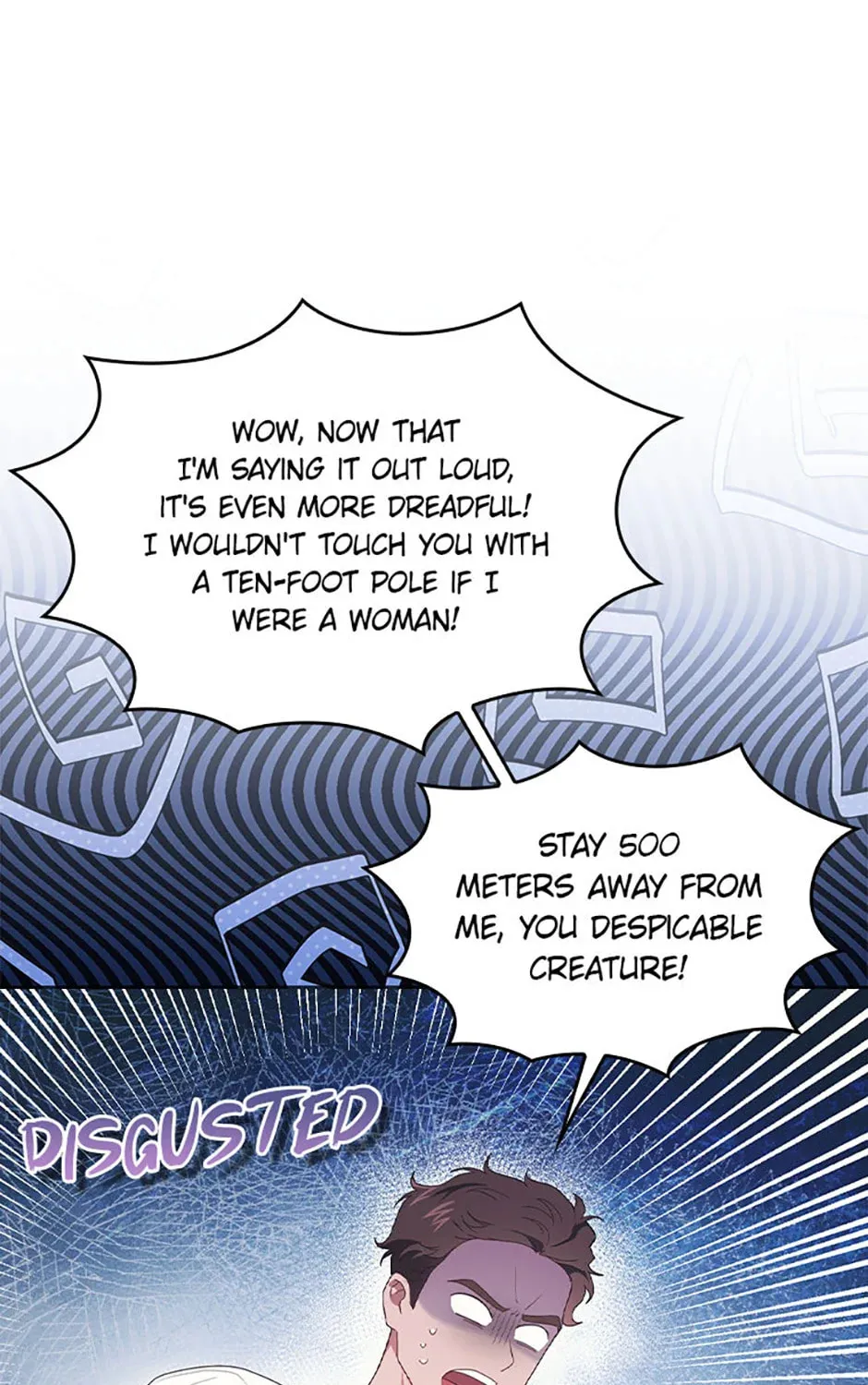 A Confident Marriage Chapter 16 page 21 - 