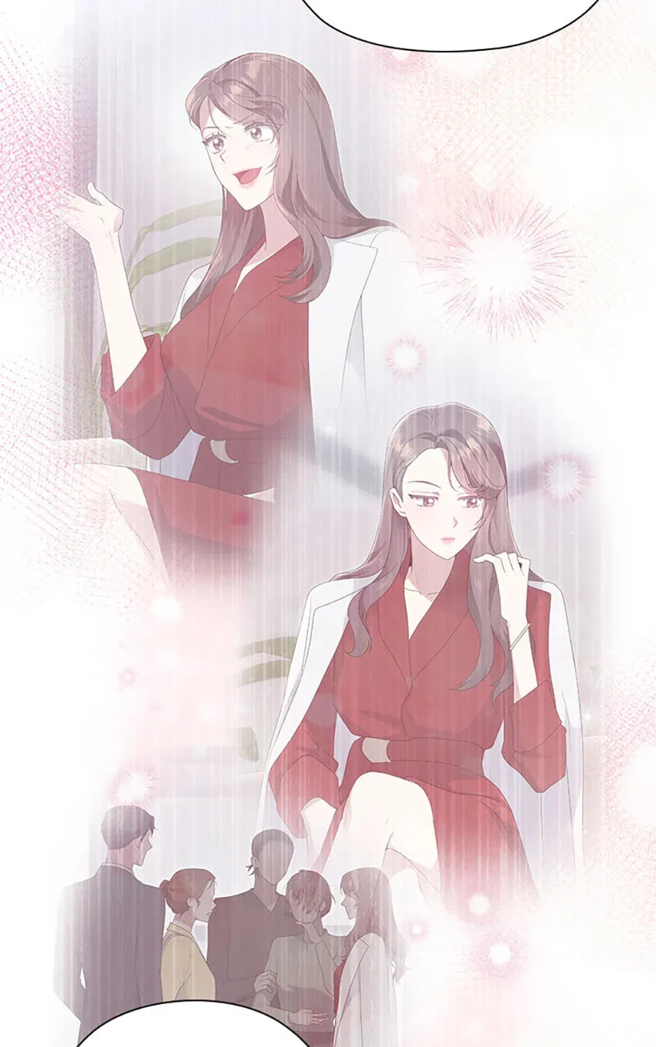A Confident Marriage Chapter 16 page 27 - 