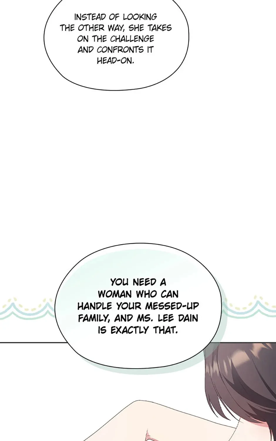 A Confident Marriage Chapter 16 page 31 - 