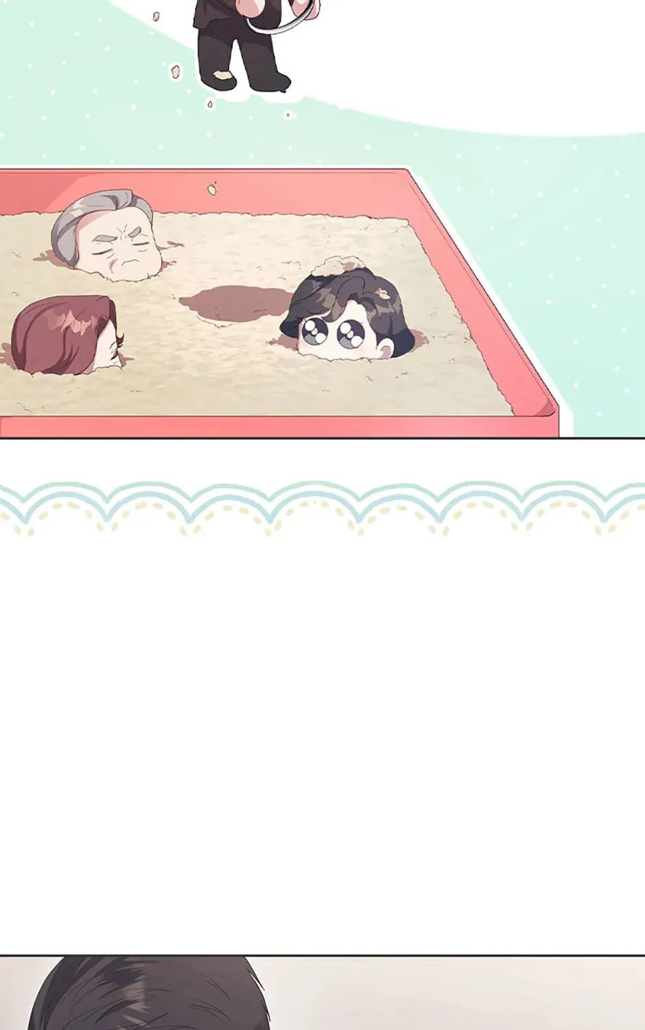 A Confident Marriage Chapter 16 page 33 - 