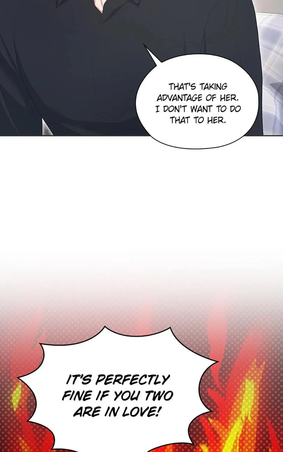A Confident Marriage Chapter 16 page 35 - 