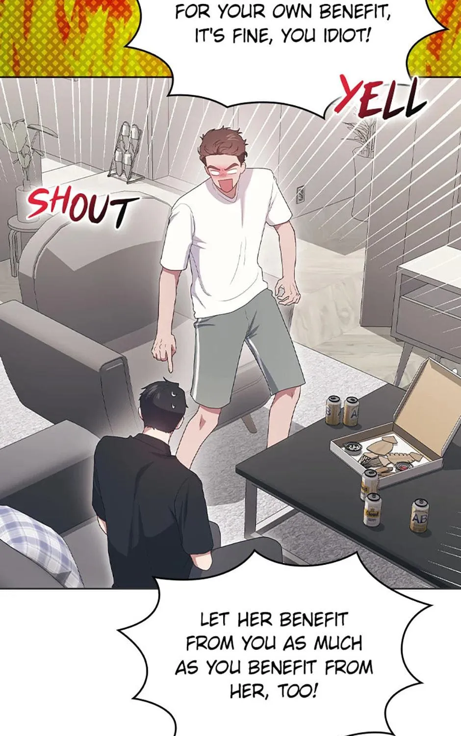A Confident Marriage Chapter 16 page 39 - 