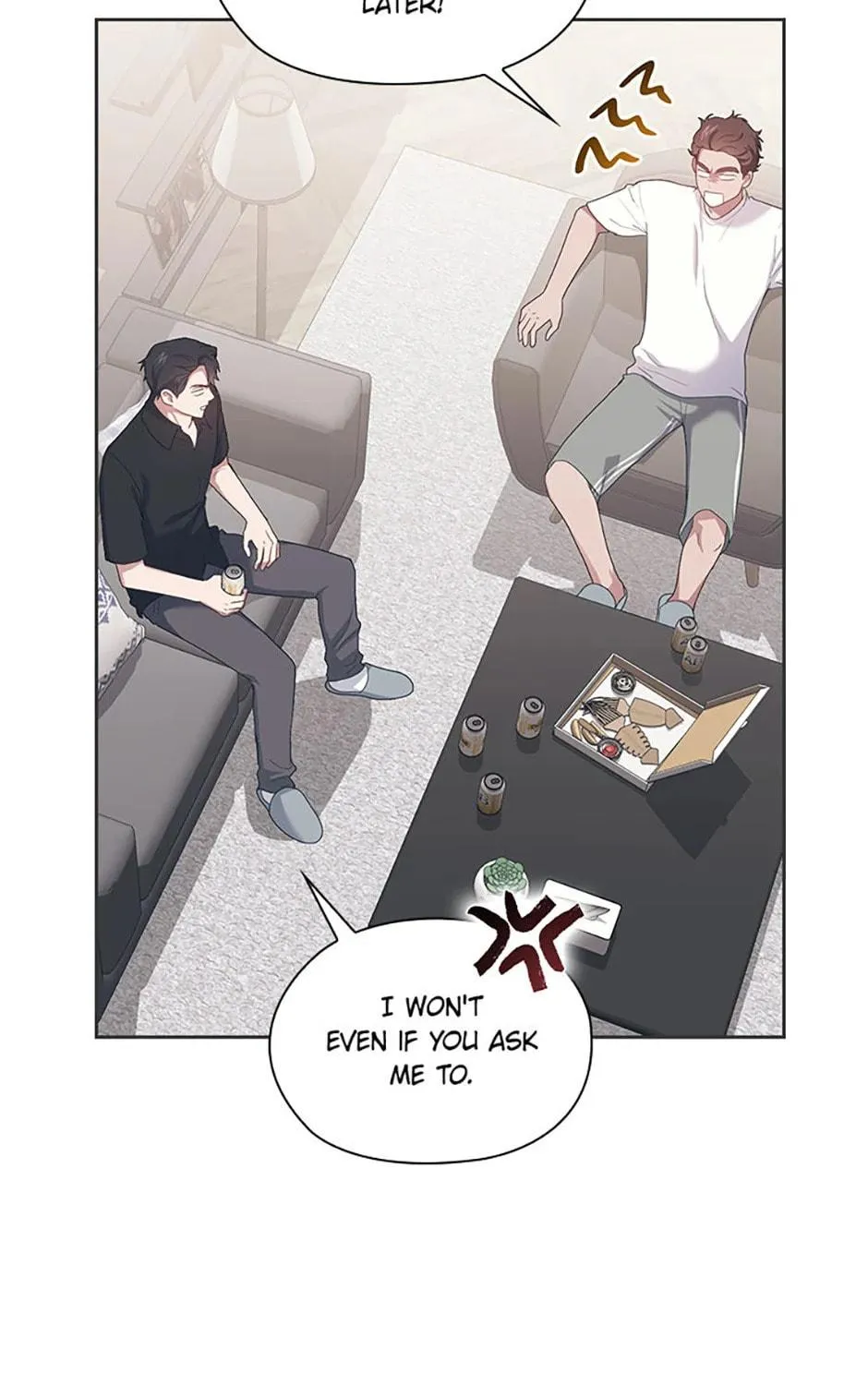 A Confident Marriage Chapter 16 page 5 - 
