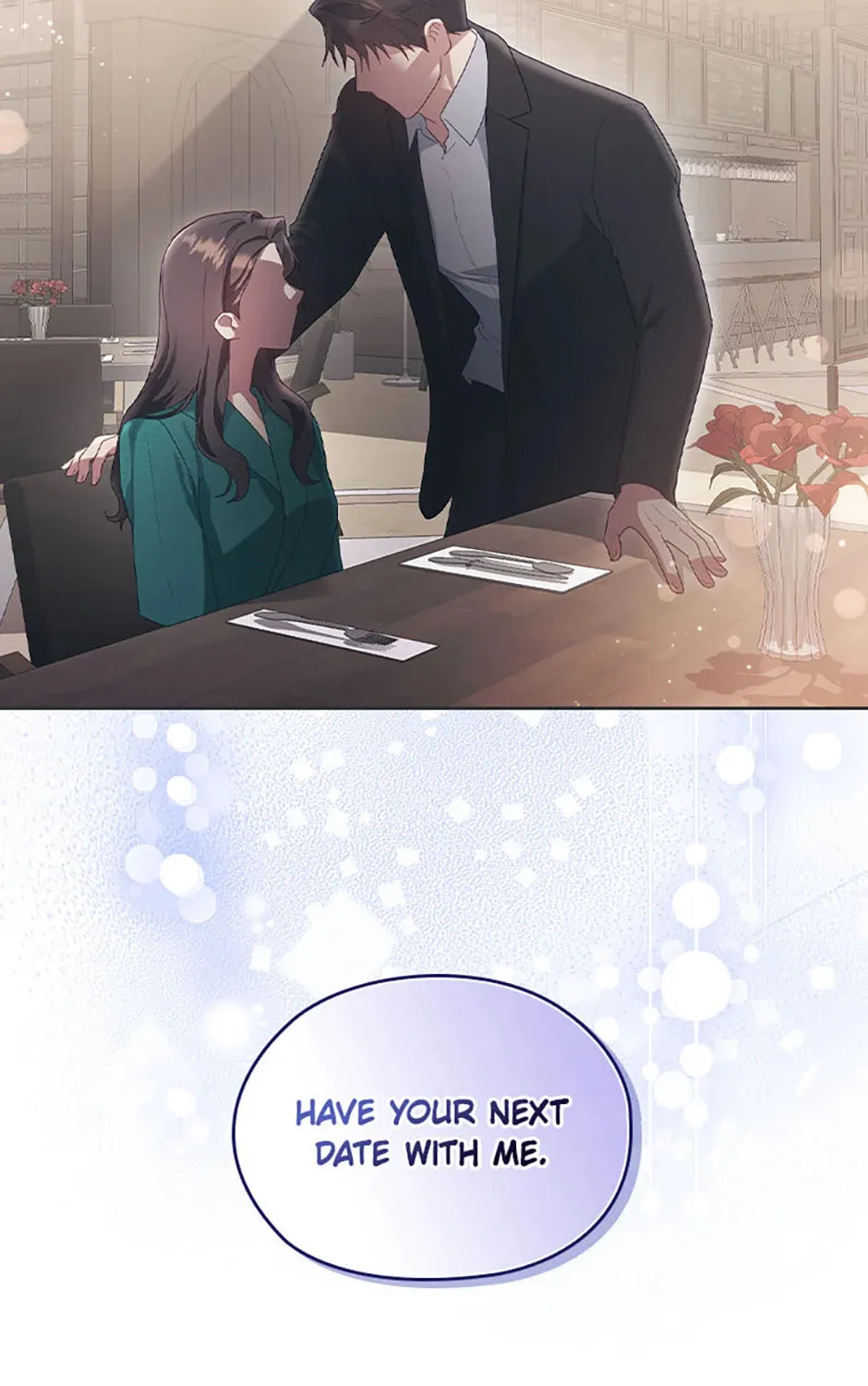 A Confident Marriage Chapter 16 page 55 - 