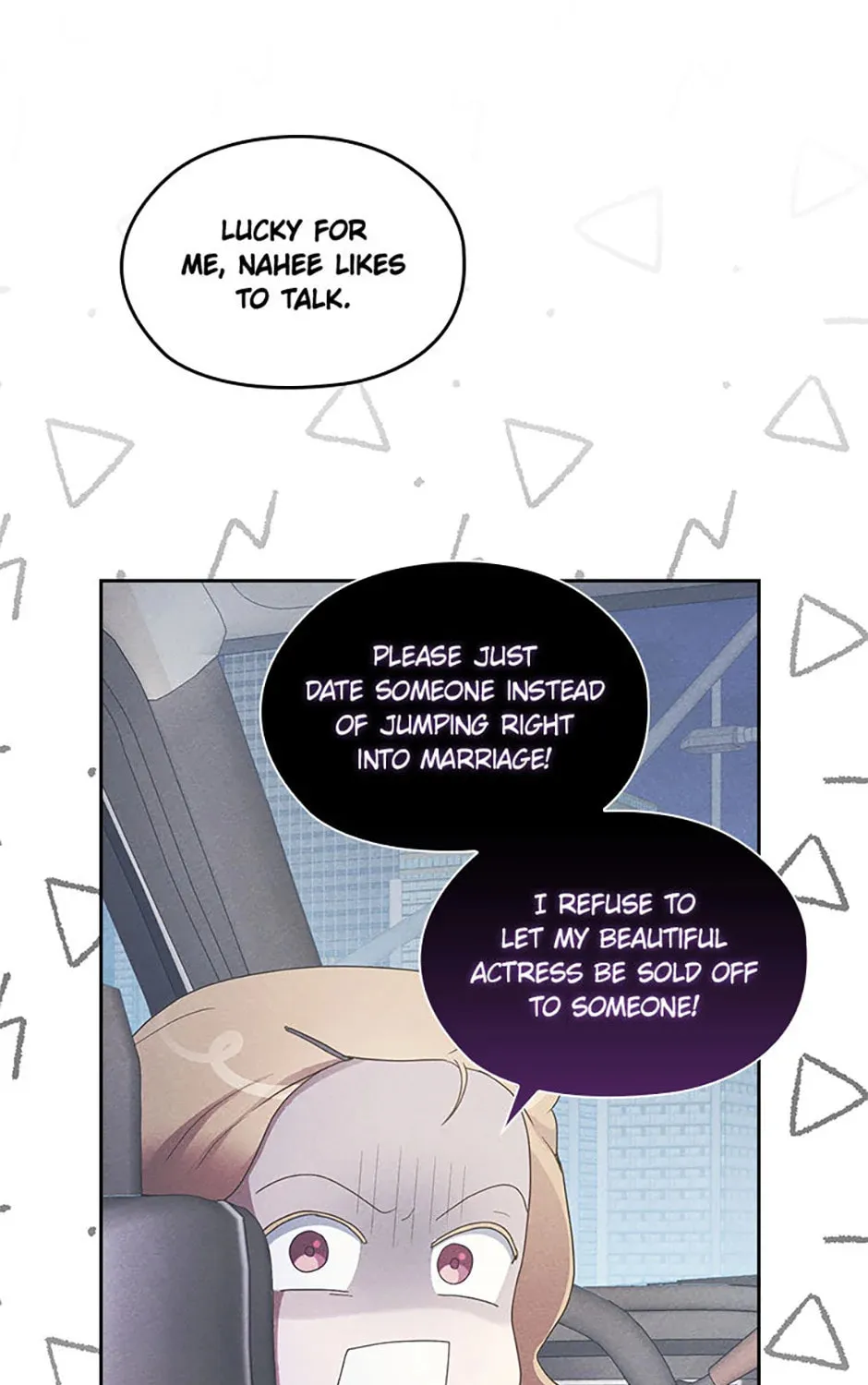 A Confident Marriage Chapter 16 page 61 - 