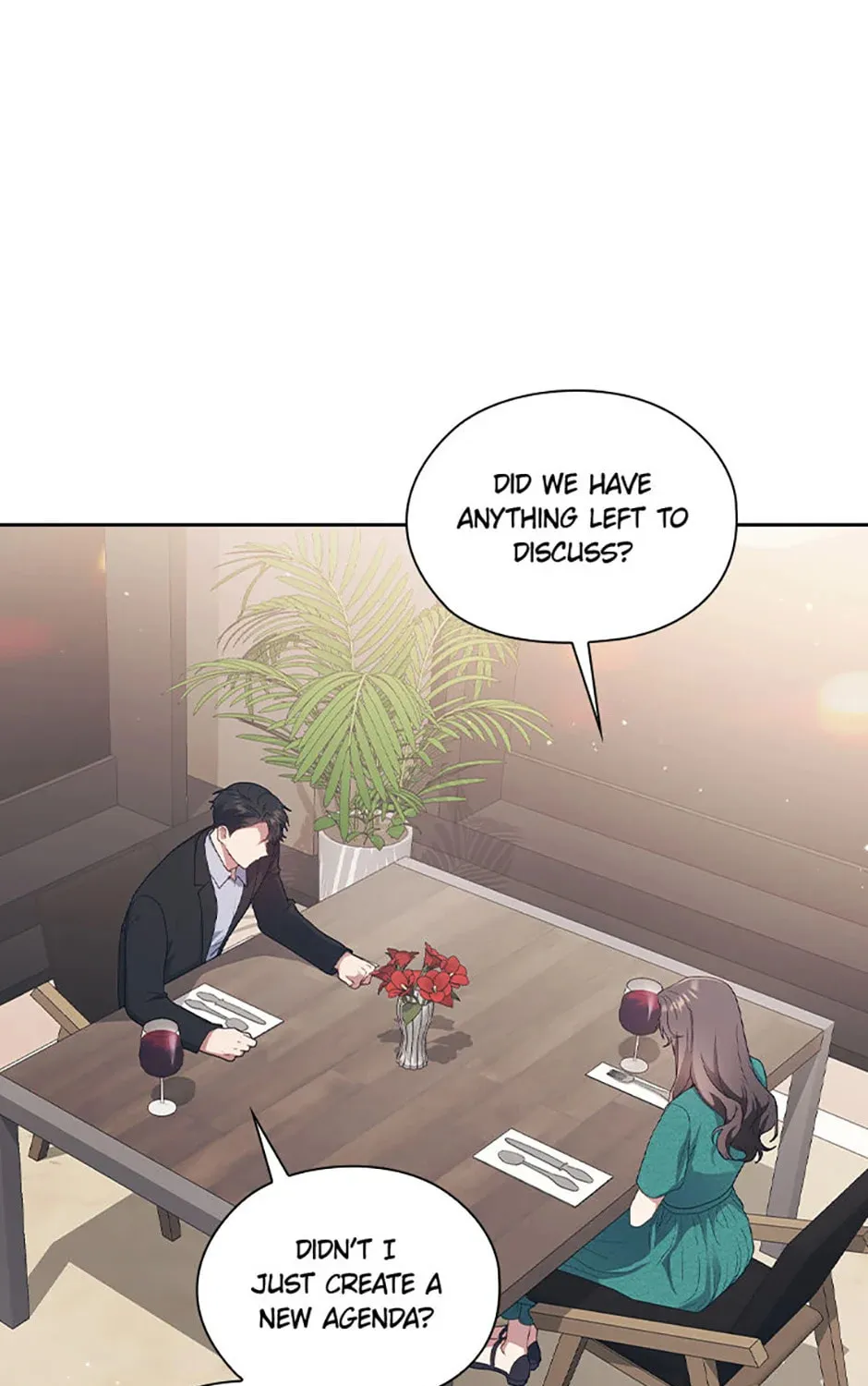 A Confident Marriage Chapter 16 page 65 - 