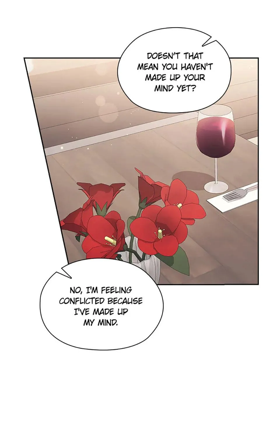A Confident Marriage Chapter 16 page 75 - 