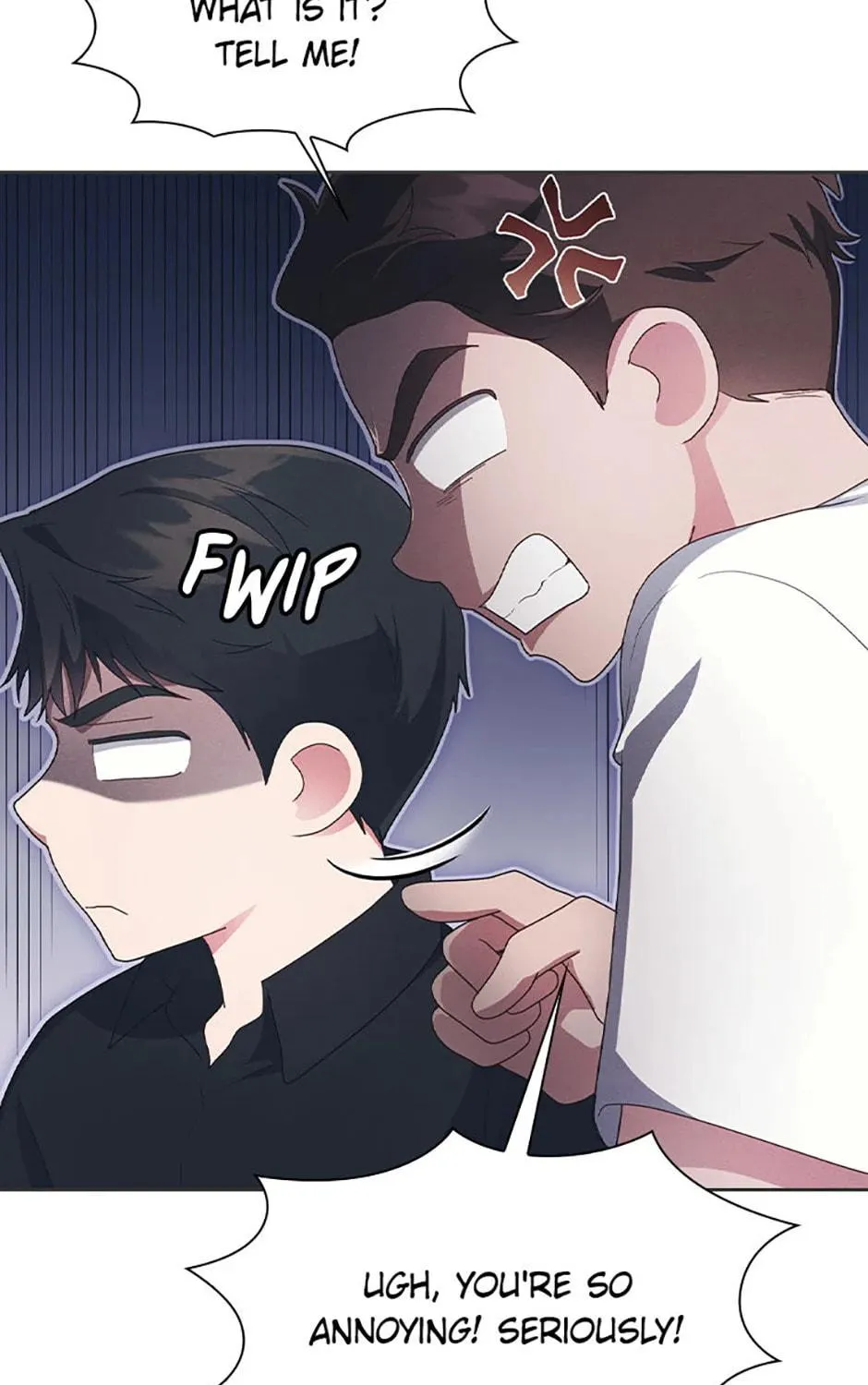 A Confident Marriage Chapter 16 page 9 - 