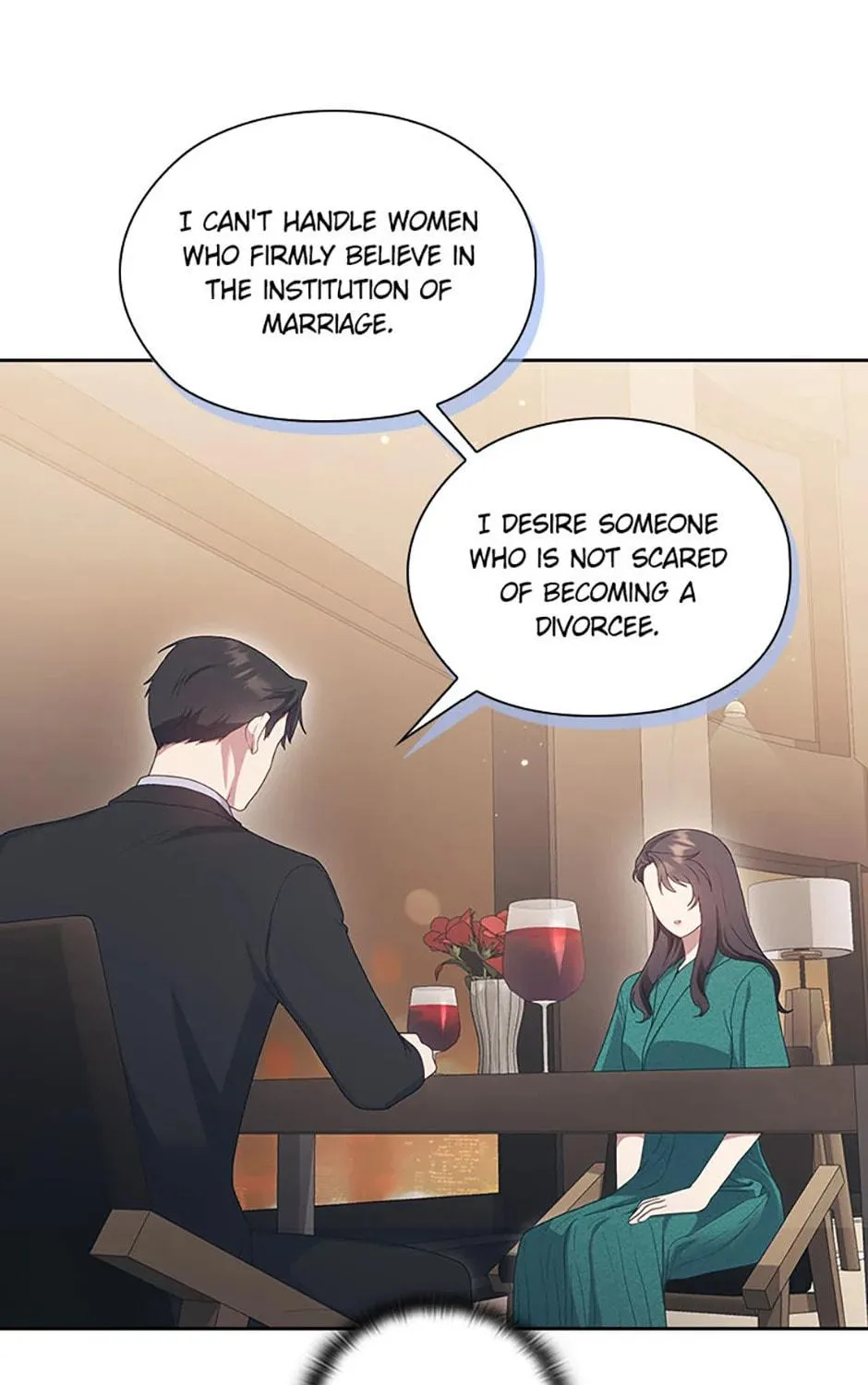 A Confident Marriage Chapter 16 page 81 - 