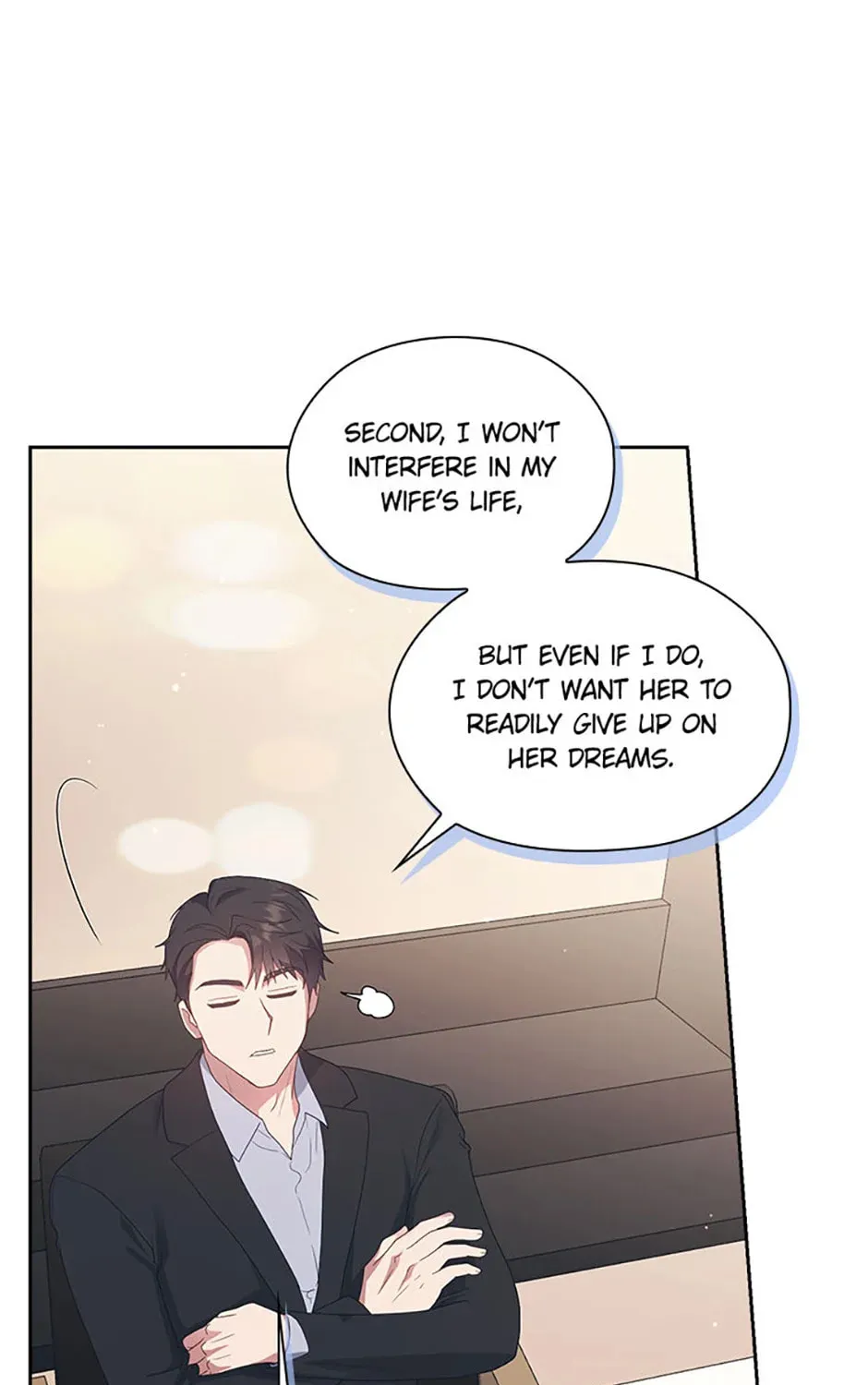 A Confident Marriage Chapter 16 page 83 - 