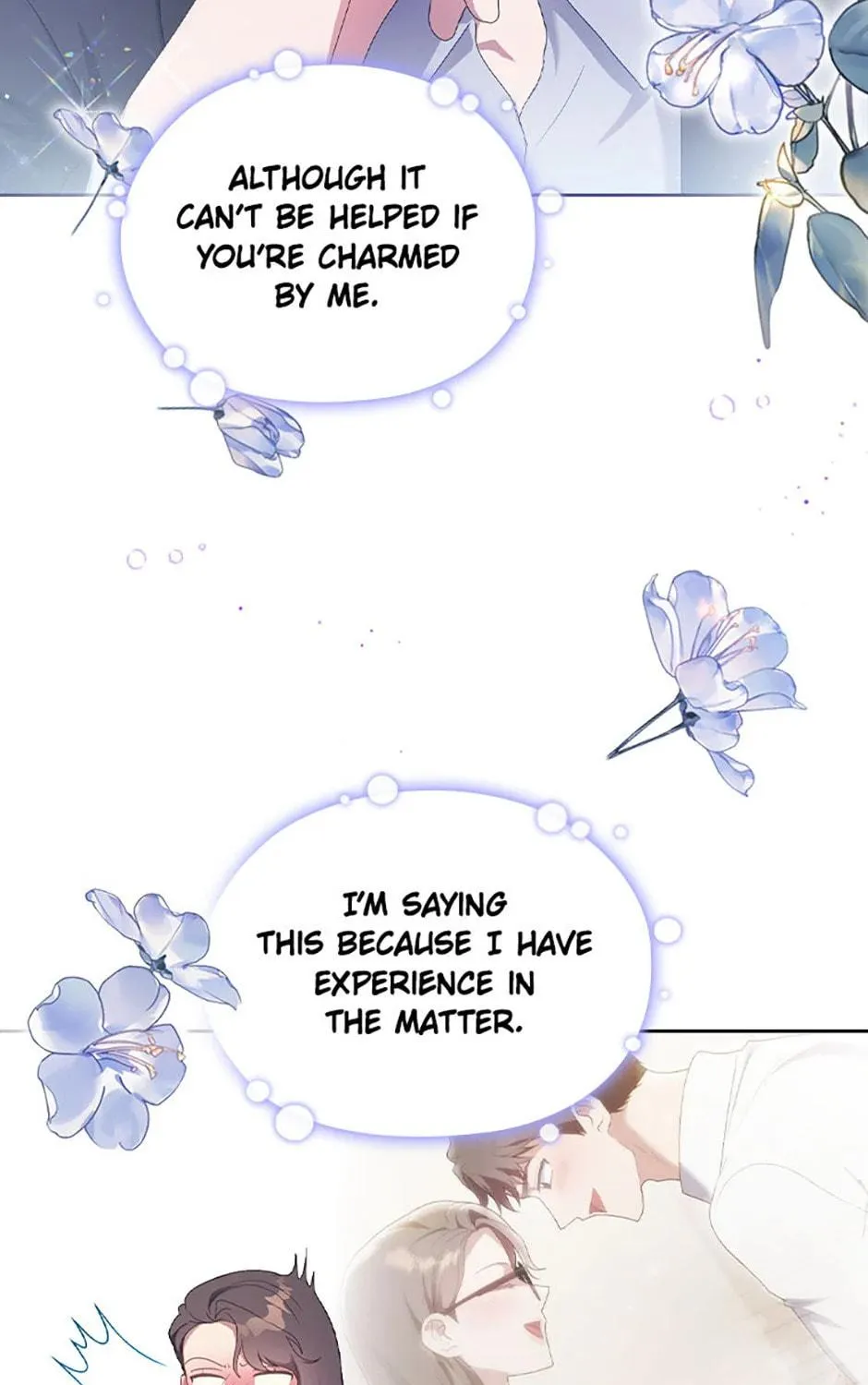 A Confident Marriage Chapter 16 page 87 - 