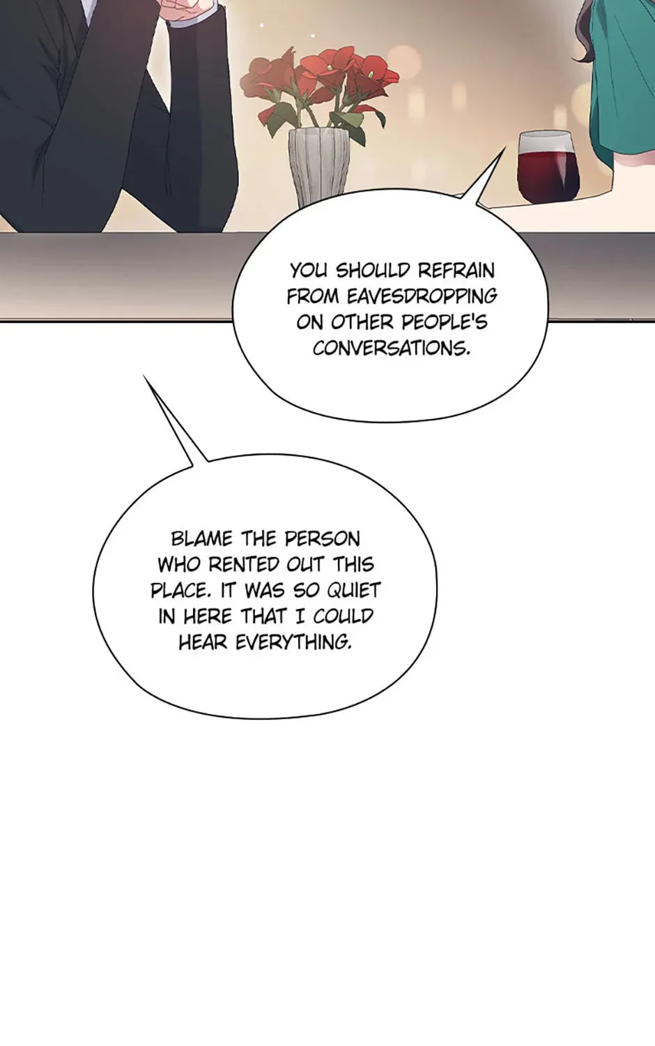 A Confident Marriage Chapter 16 page 91 - 