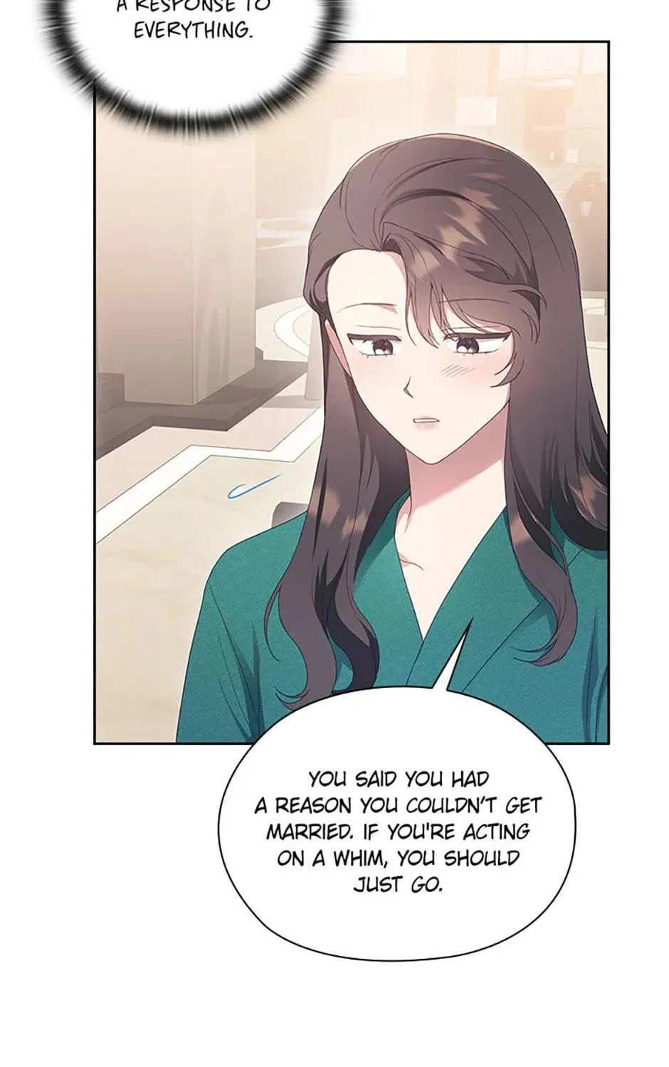 A Confident Marriage Chapter 16 page 93 - 