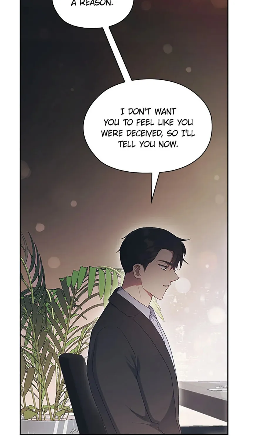 A Confident Marriage Chapter 16 page 95 - 