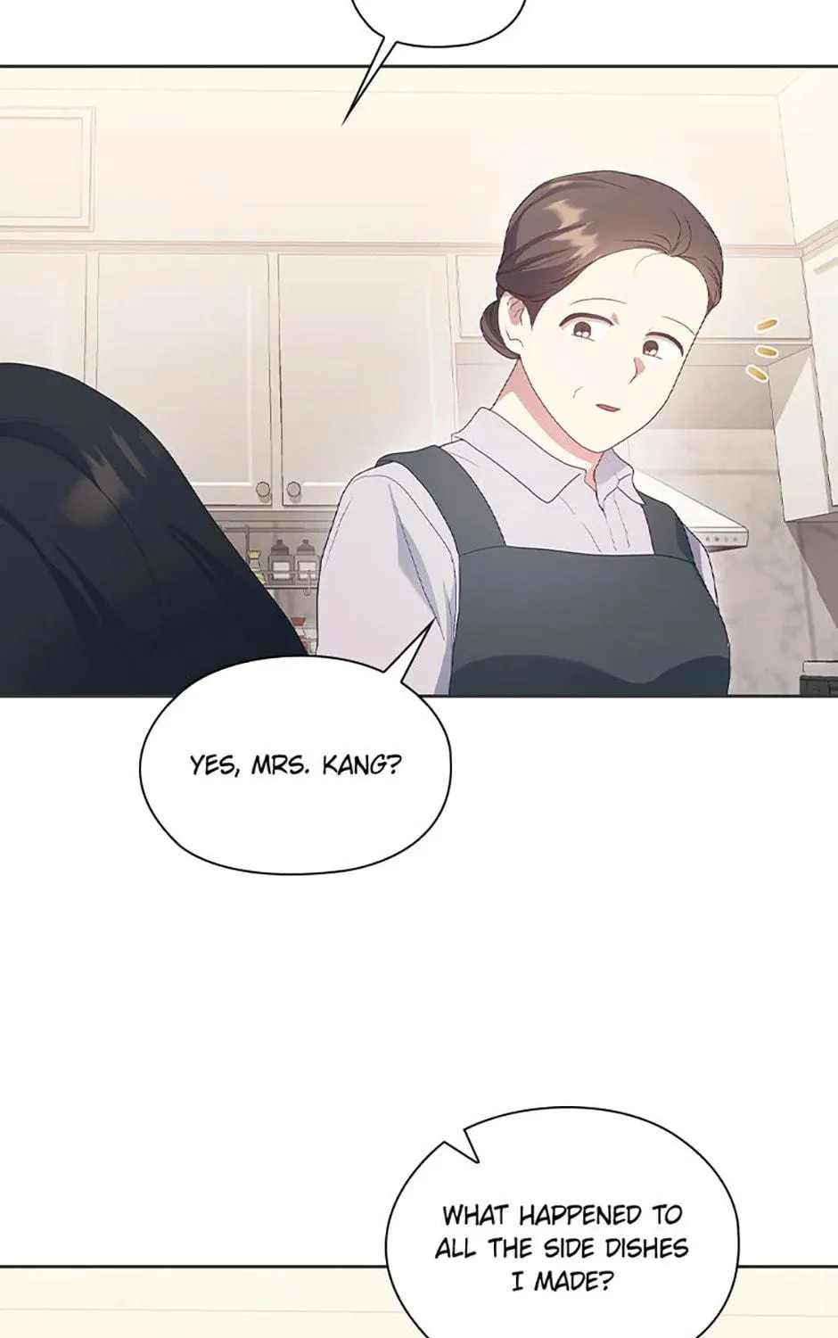 A Confident Marriage Chapter 17 page 11 - 