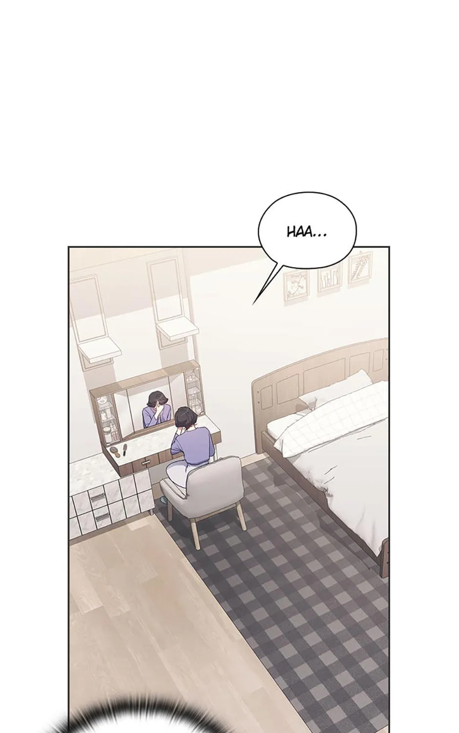 A Confident Marriage Chapter 17 page 107 - 