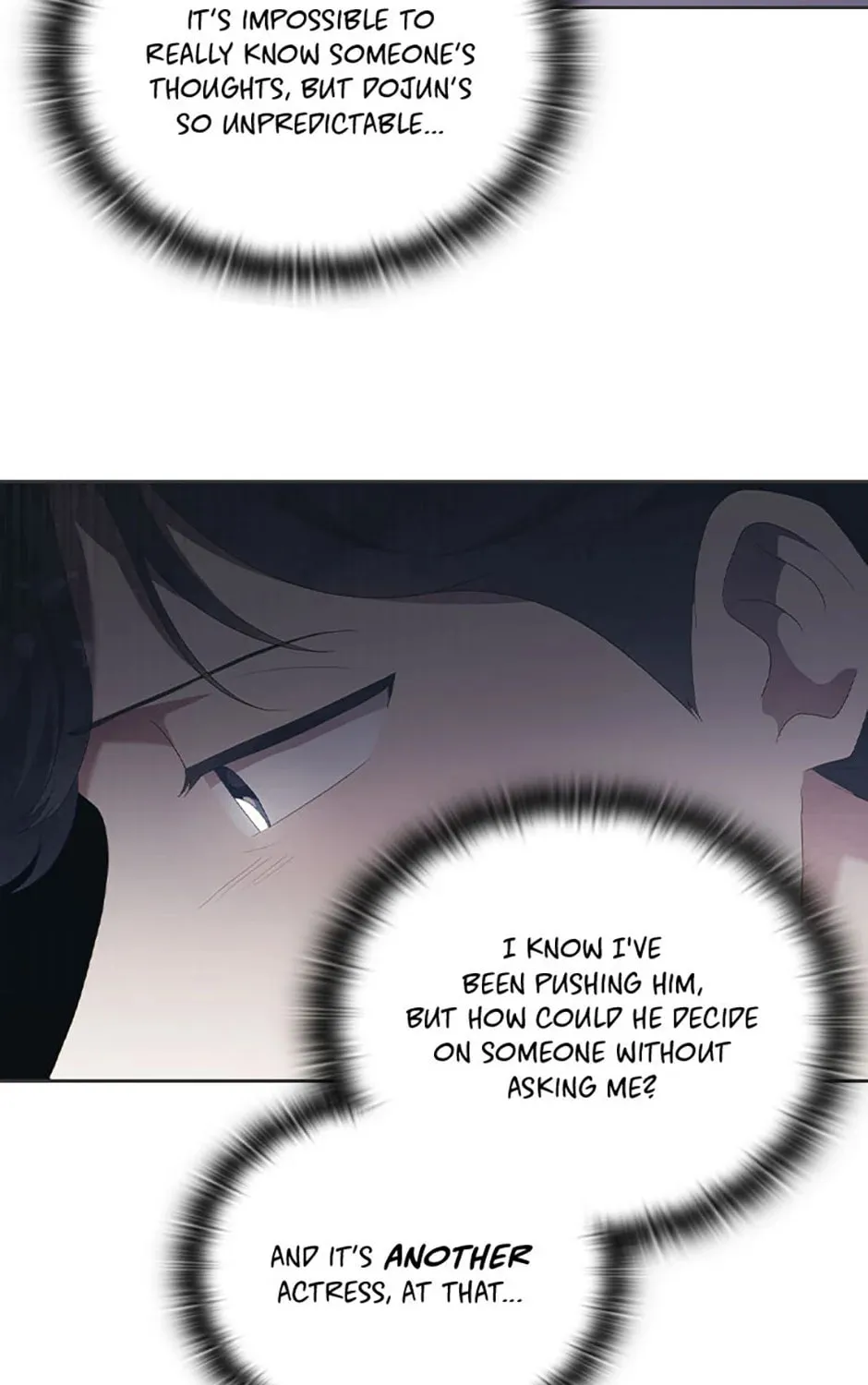 A Confident Marriage Chapter 17 page 111 - 