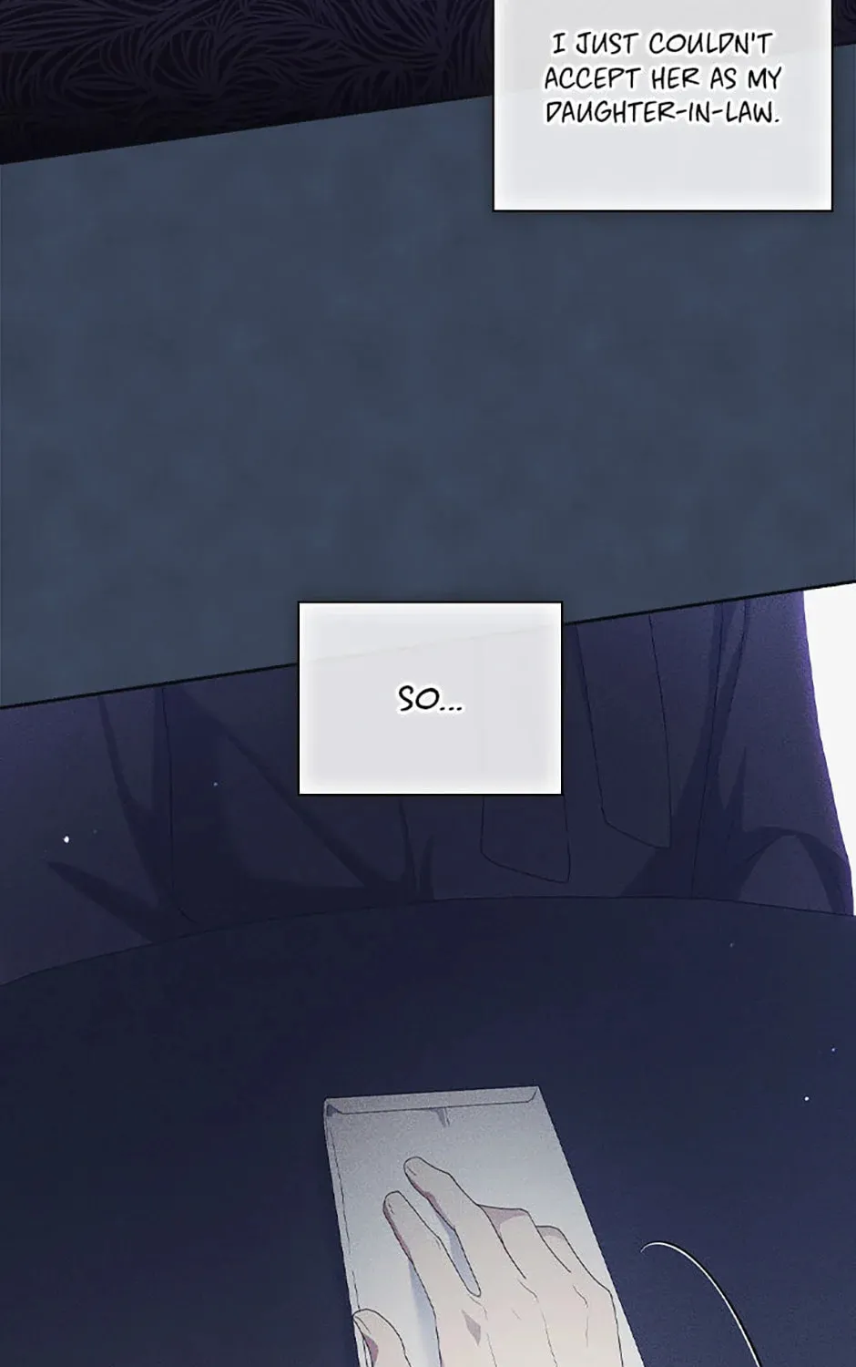 A Confident Marriage Chapter 17 page 117 - 