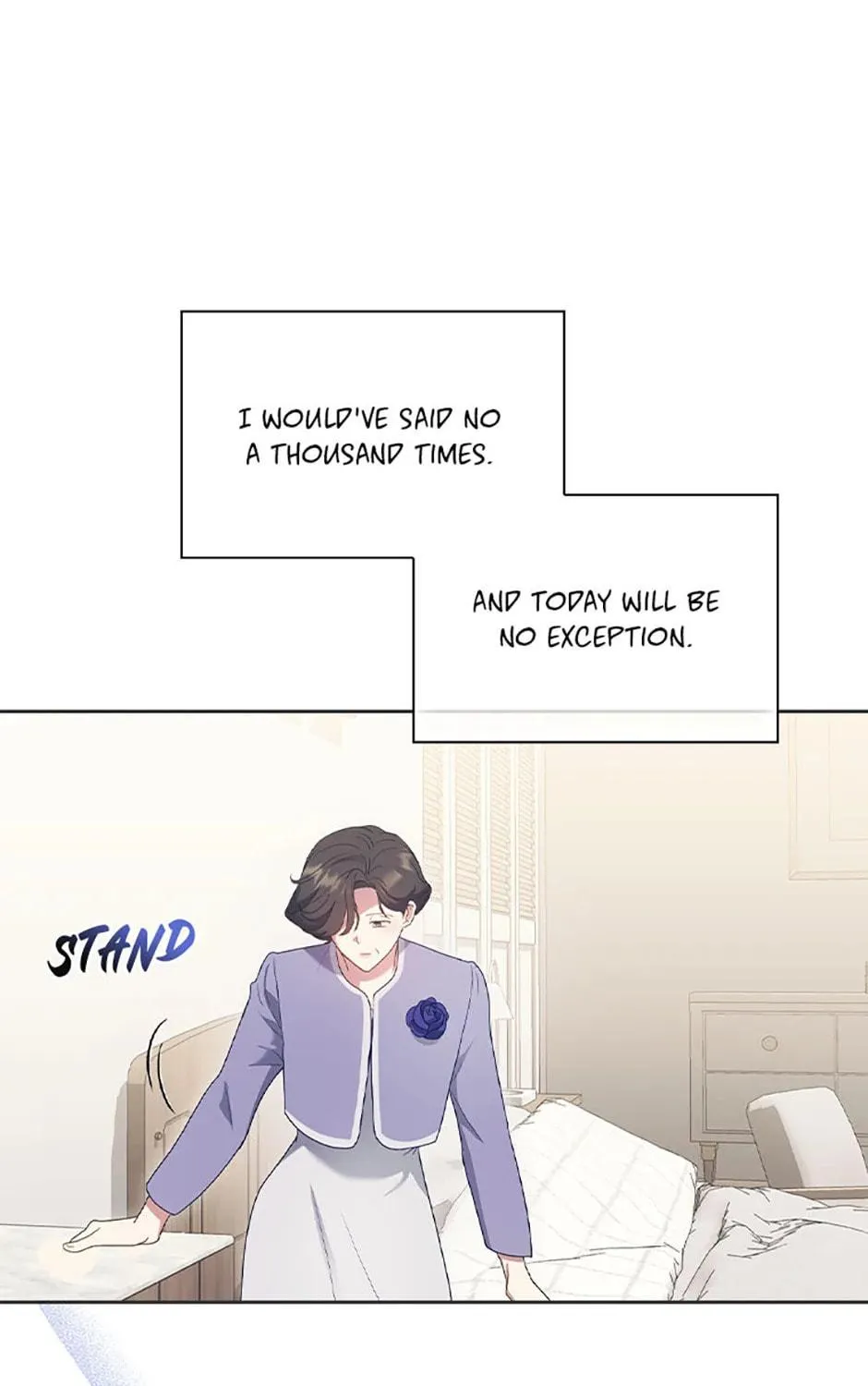 A Confident Marriage Chapter 17 page 125 - 