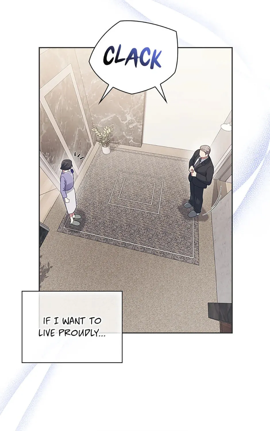 A Confident Marriage Chapter 17 page 127 - 