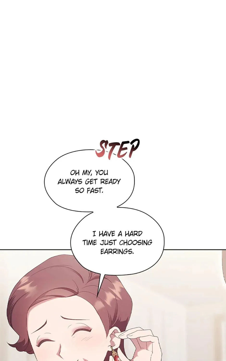 A Confident Marriage Chapter 17 page 131 - 