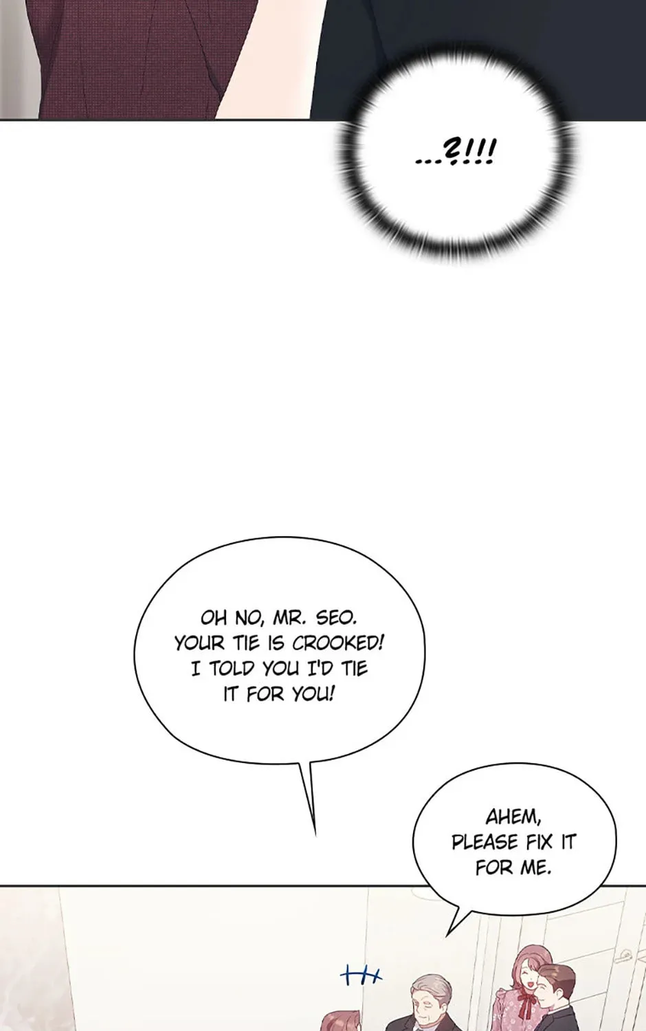 A Confident Marriage Chapter 17 page 133 - 