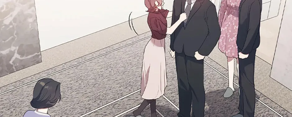 A Confident Marriage Chapter 17 page 134 - 