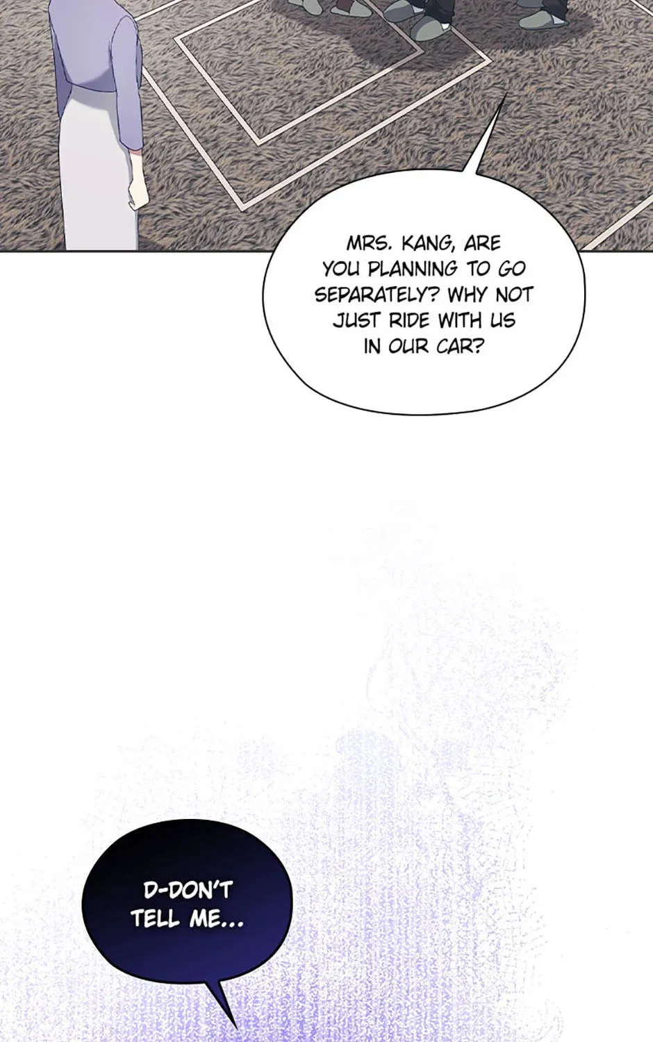 A Confident Marriage Chapter 17 page 135 - 