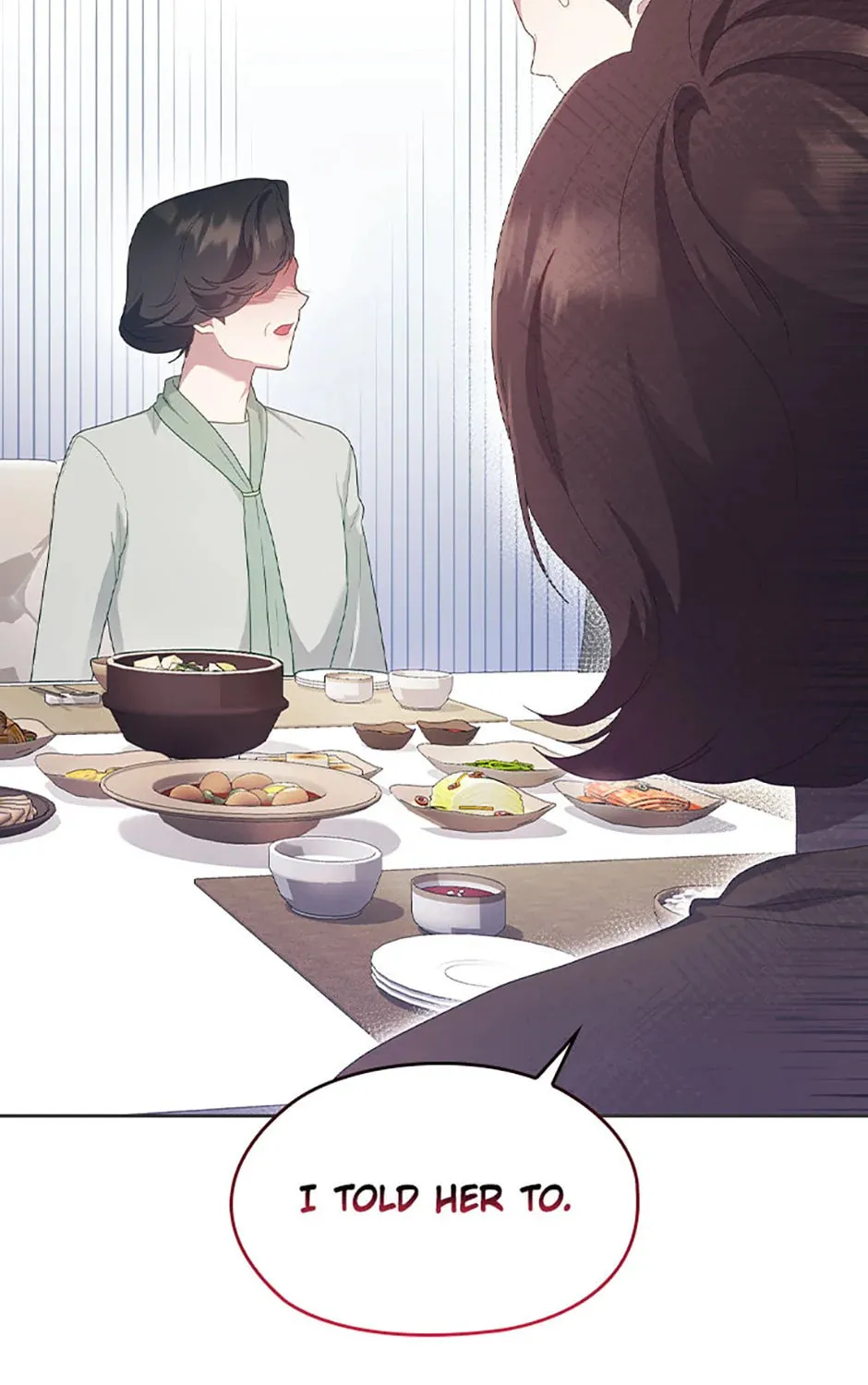 A Confident Marriage Chapter 17 page 15 - 