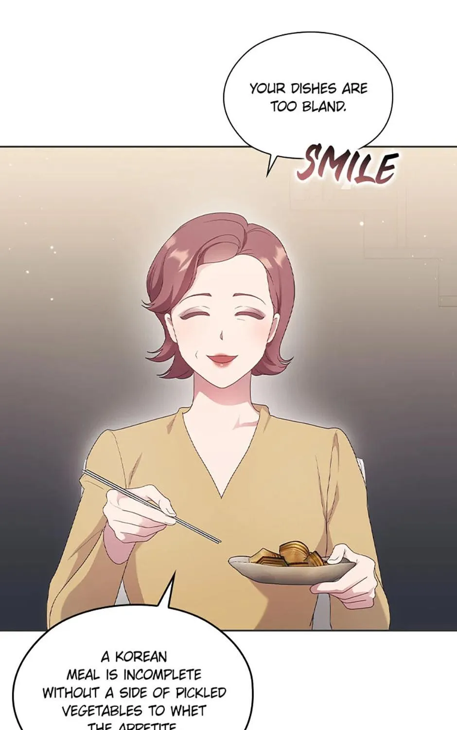 A Confident Marriage Chapter 17 page 17 - 