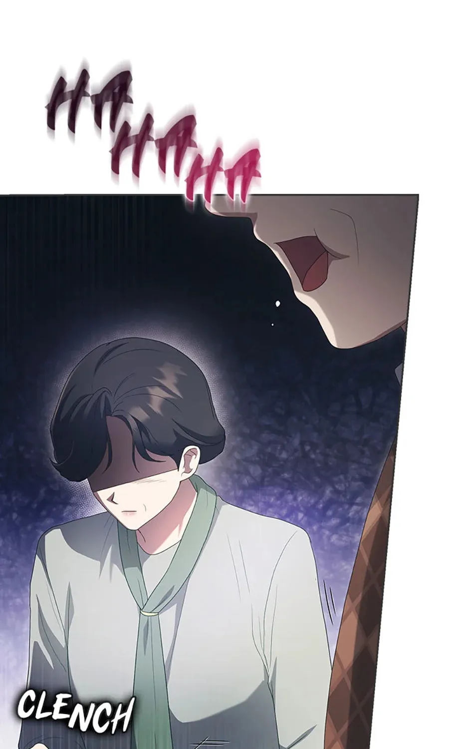 A Confident Marriage Chapter 17 page 21 - 