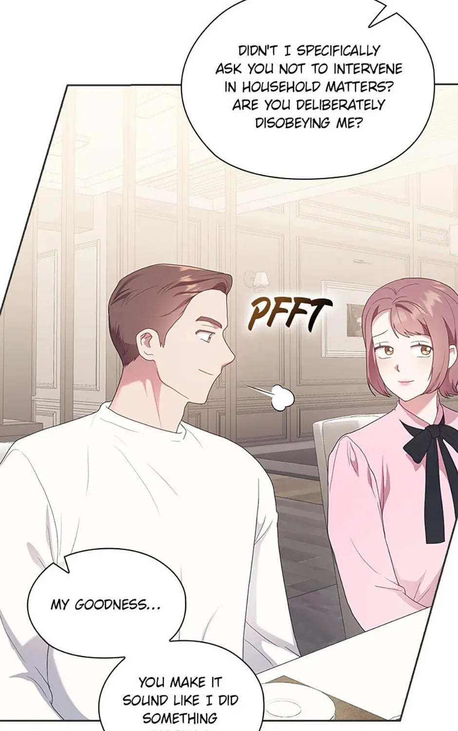 A Confident Marriage Chapter 17 page 23 - 