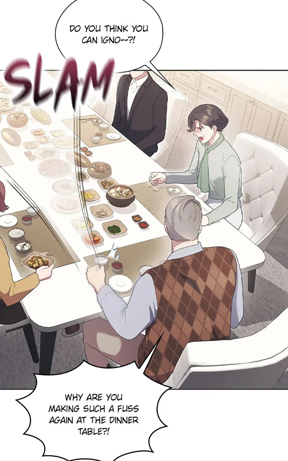 A Confident Marriage Chapter 17 page 25 - 