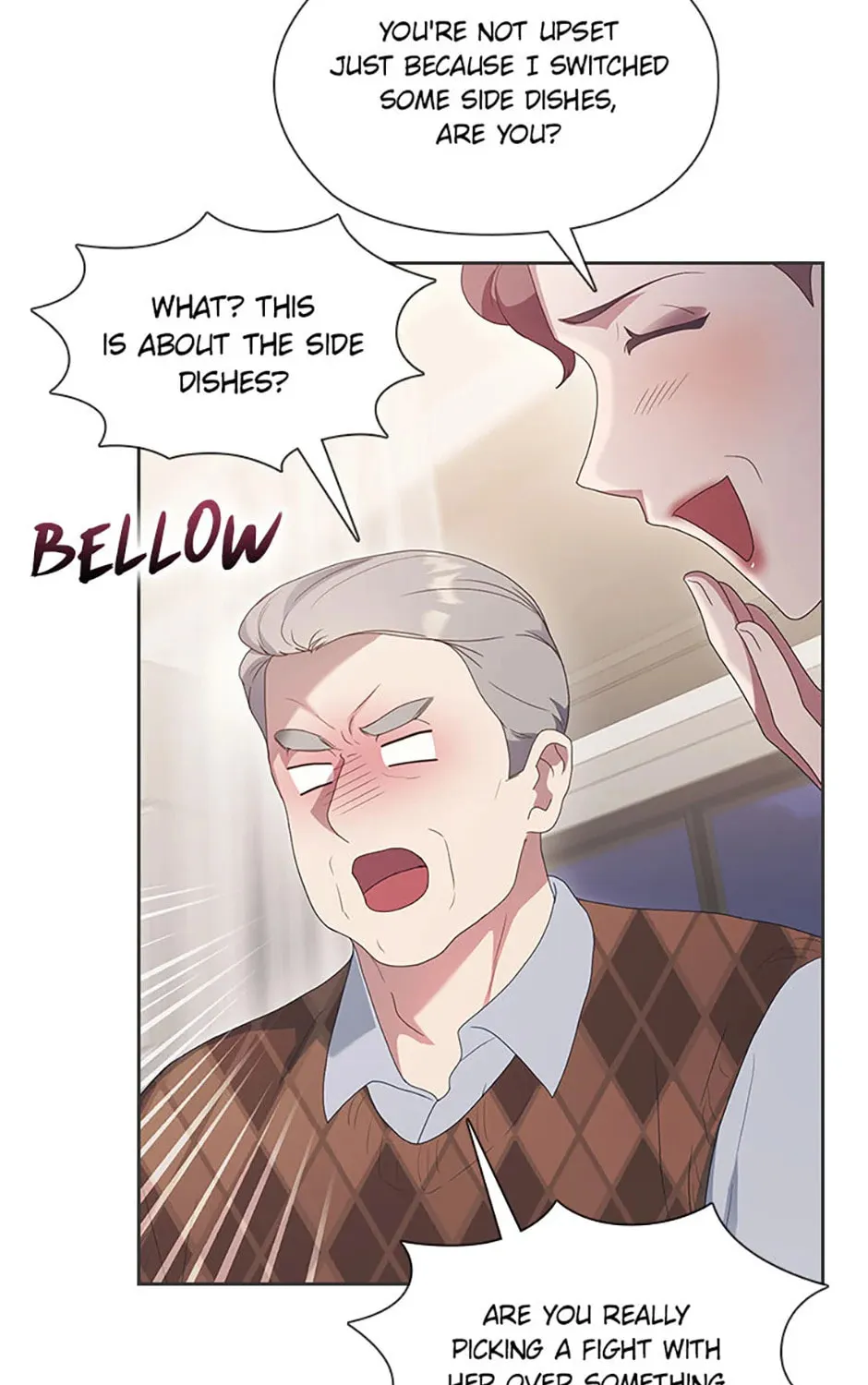 A Confident Marriage Chapter 17 page 27 - 