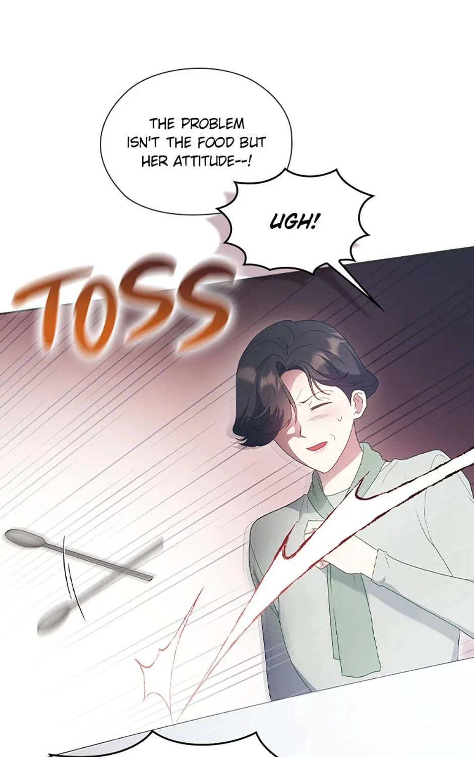 A Confident Marriage Chapter 17 page 31 - 