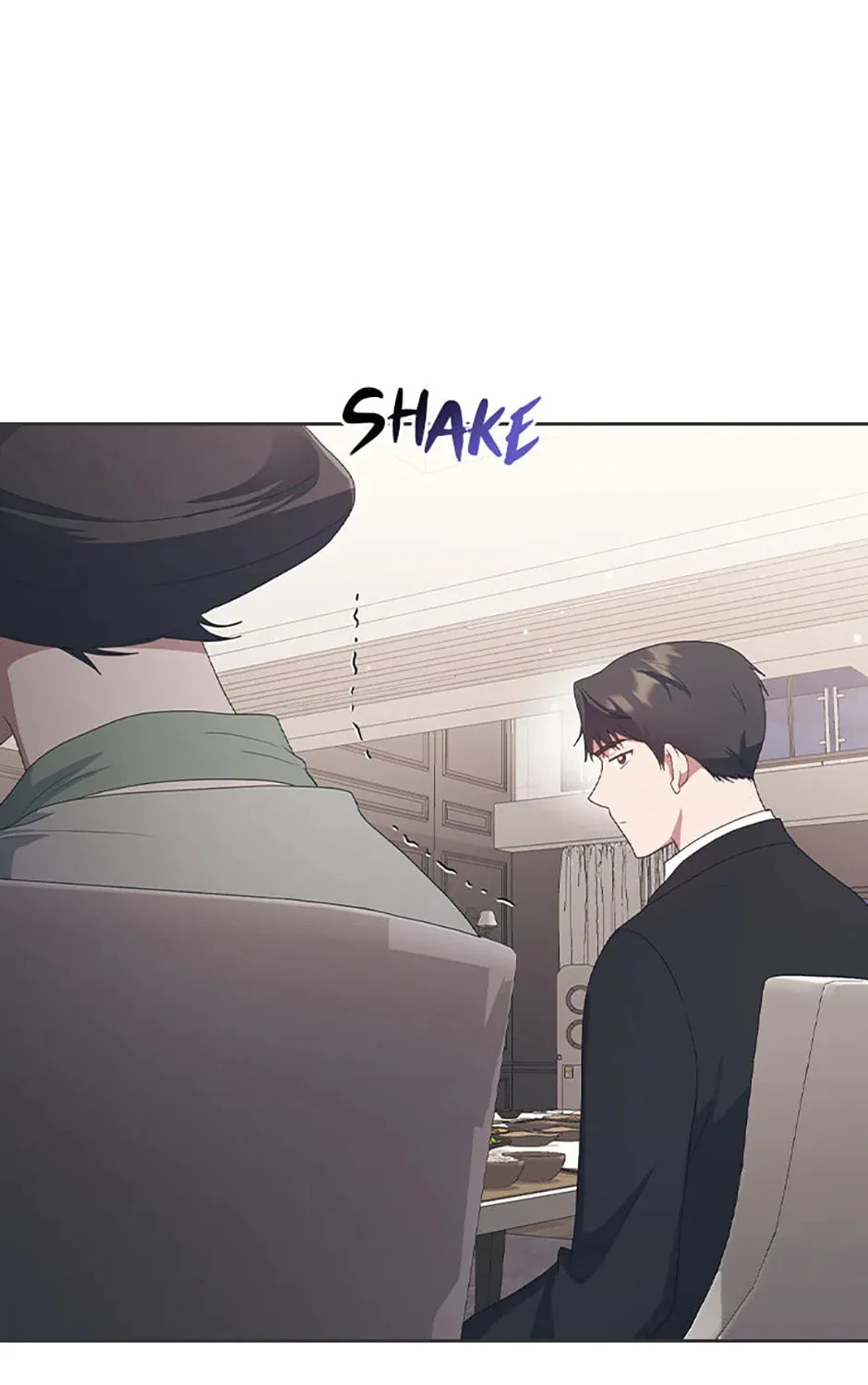 A Confident Marriage Chapter 17 page 33 - 