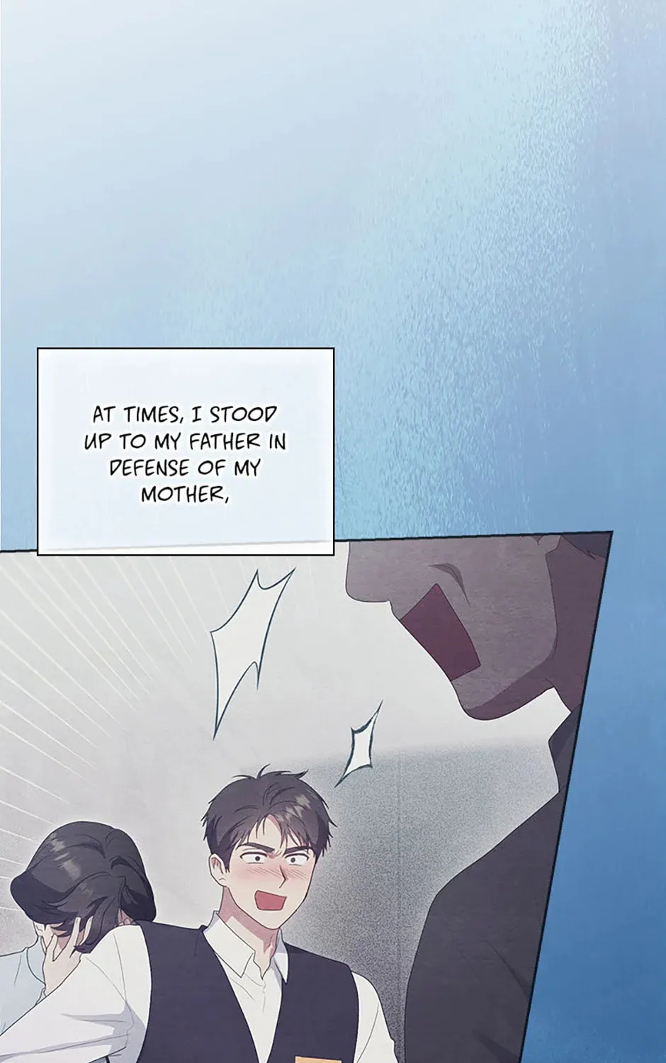 A Confident Marriage Chapter 17 page 37 - 