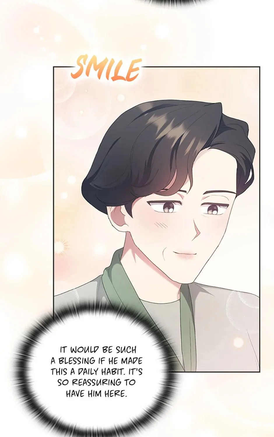 A Confident Marriage Chapter 17 page 5 - 