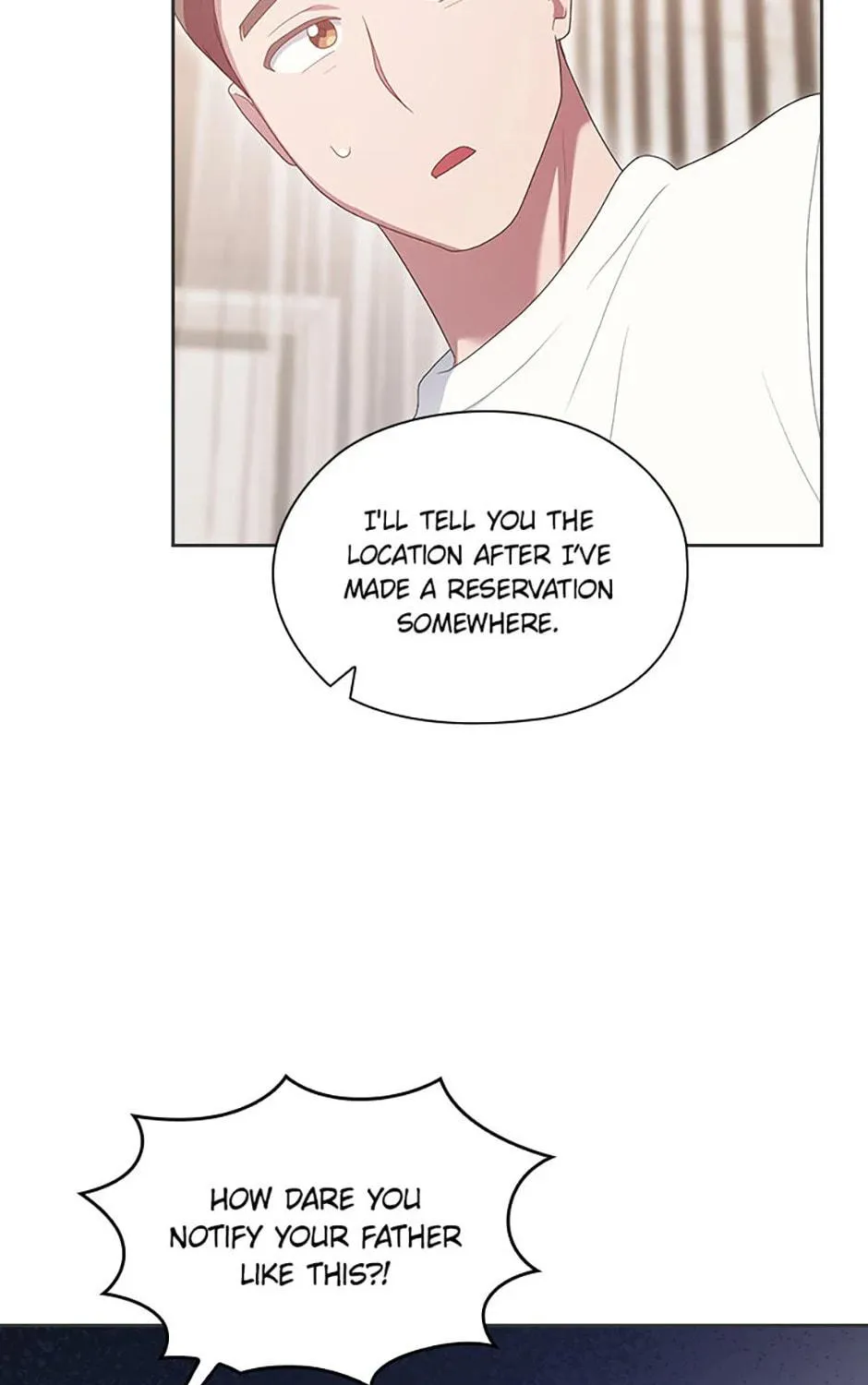 A Confident Marriage Chapter 17 page 71 - 